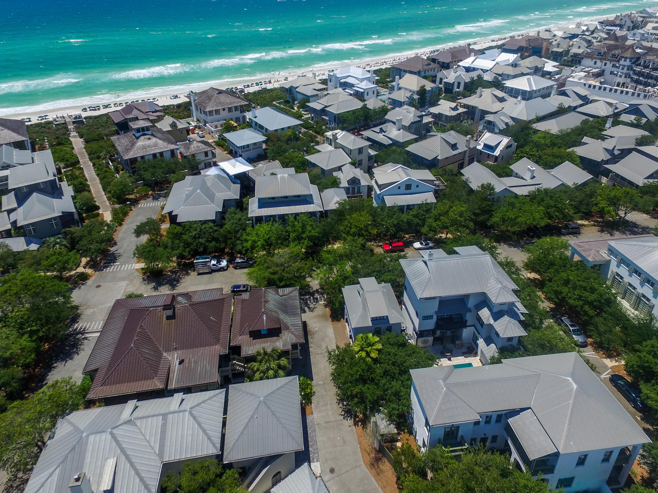 ROSEMARY BEACH - Residential