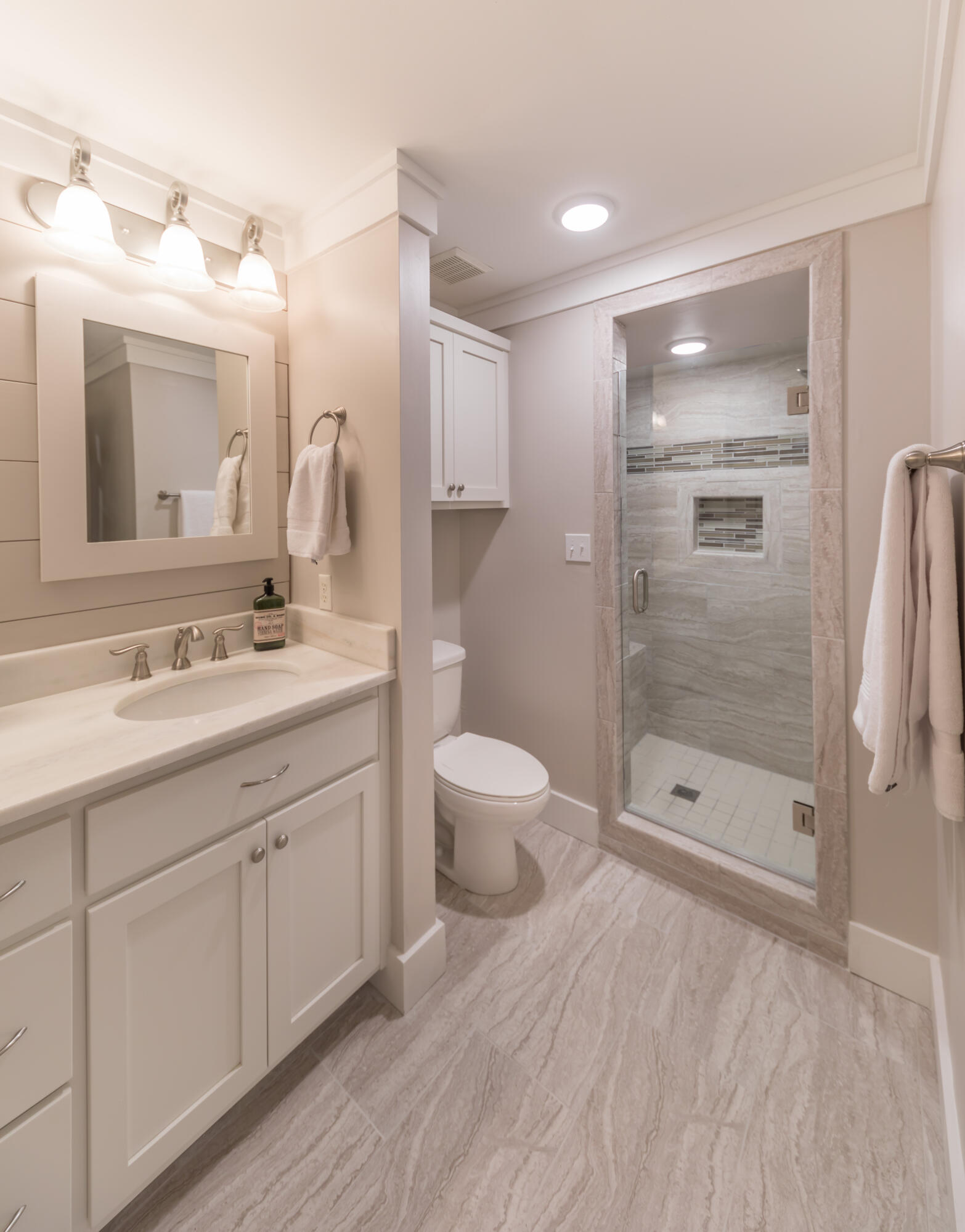 SUMMIT AT TOPS'L (THE) - Residential