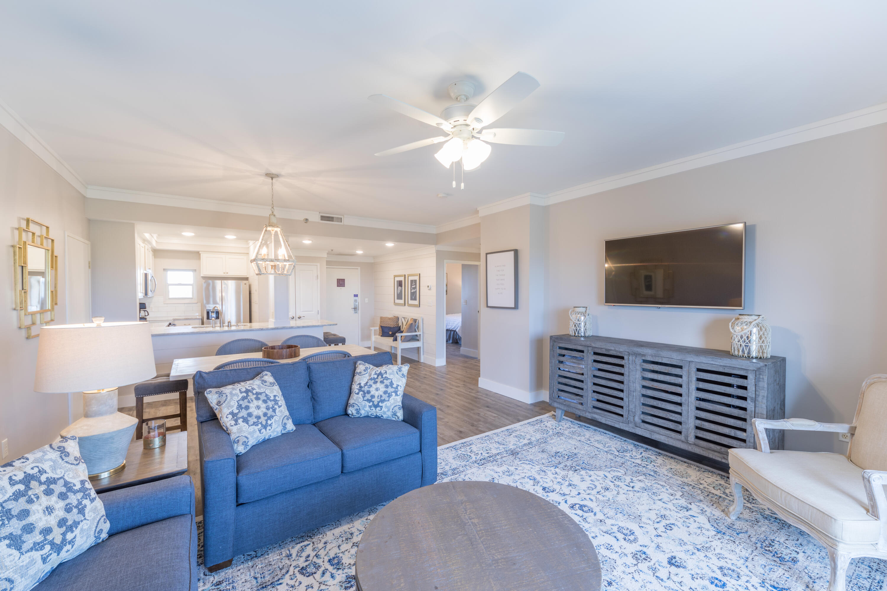 SUMMIT AT TOPS'L (THE) - Residential