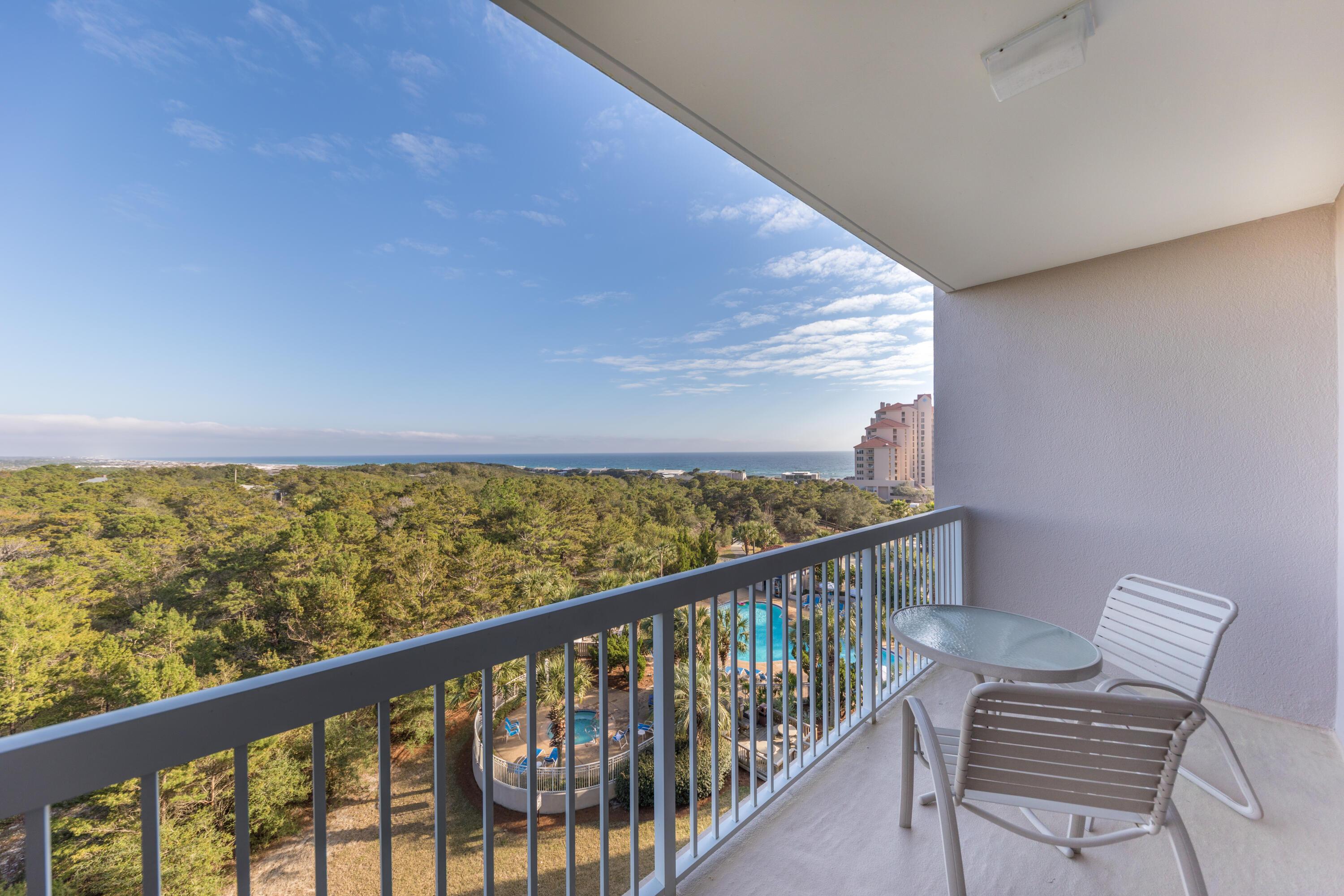 SUMMIT AT TOPS'L (THE) - Residential