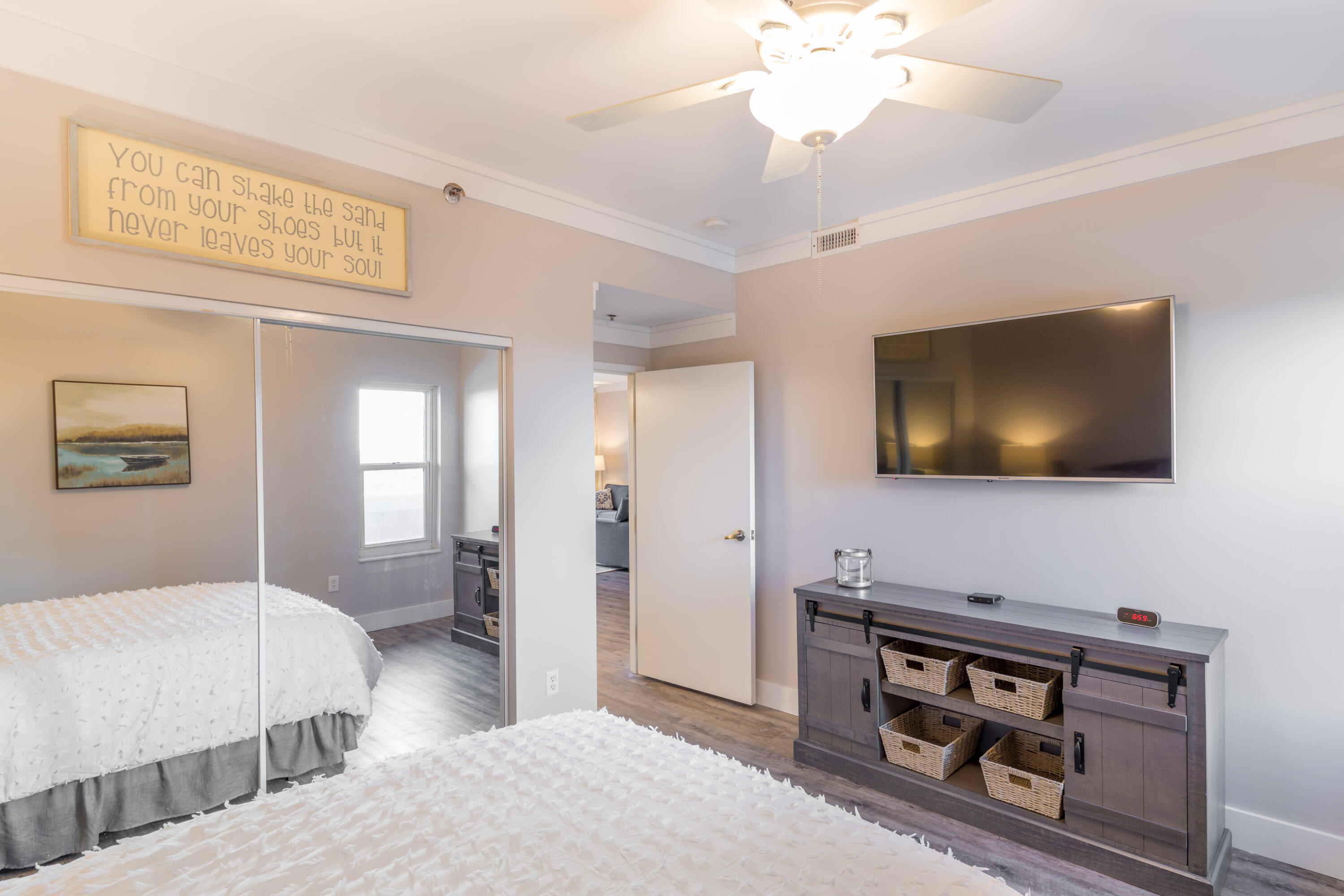 SUMMIT AT TOPS'L (THE) - Residential