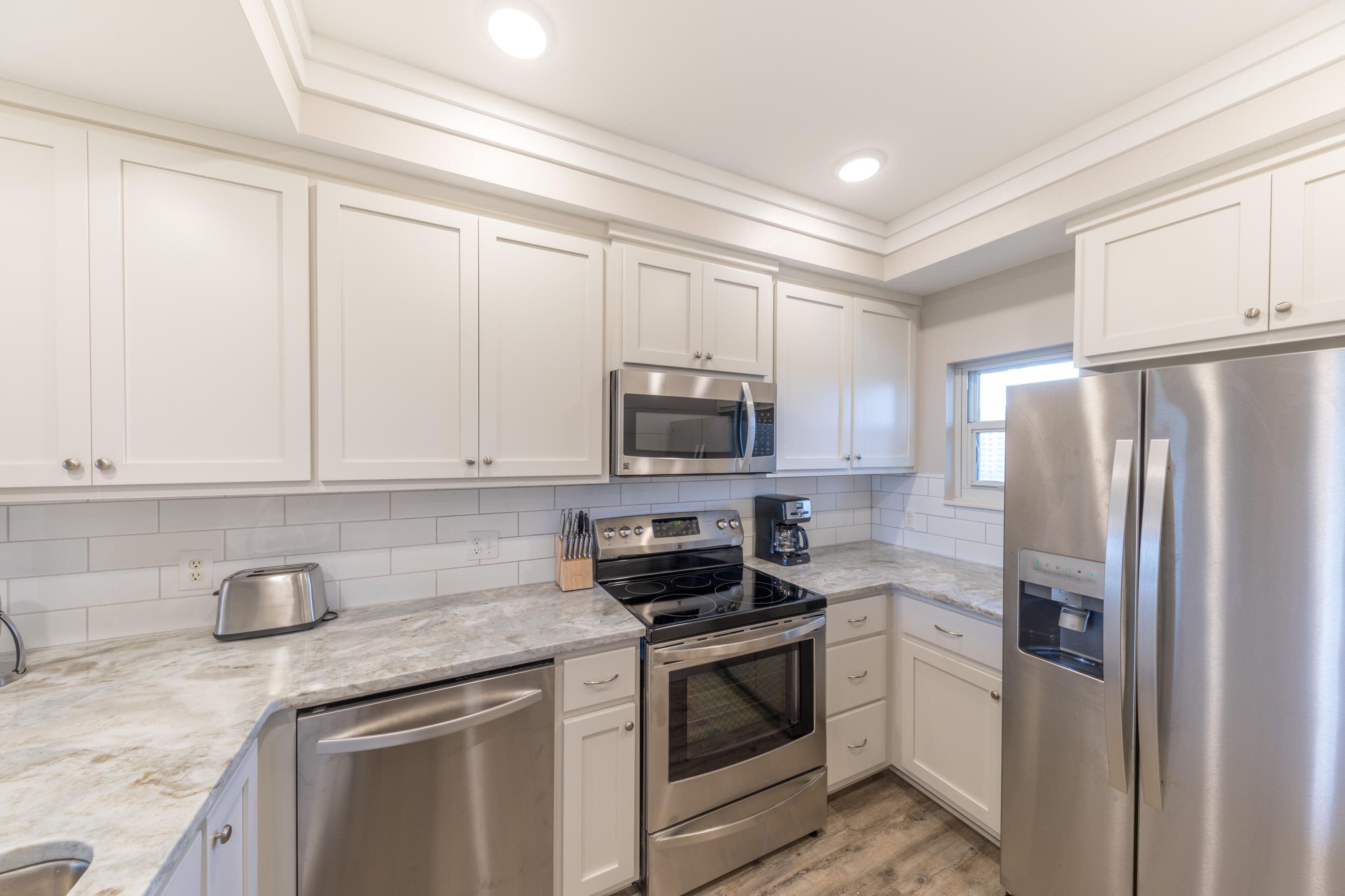 SUMMIT AT TOPS'L (THE) - Residential