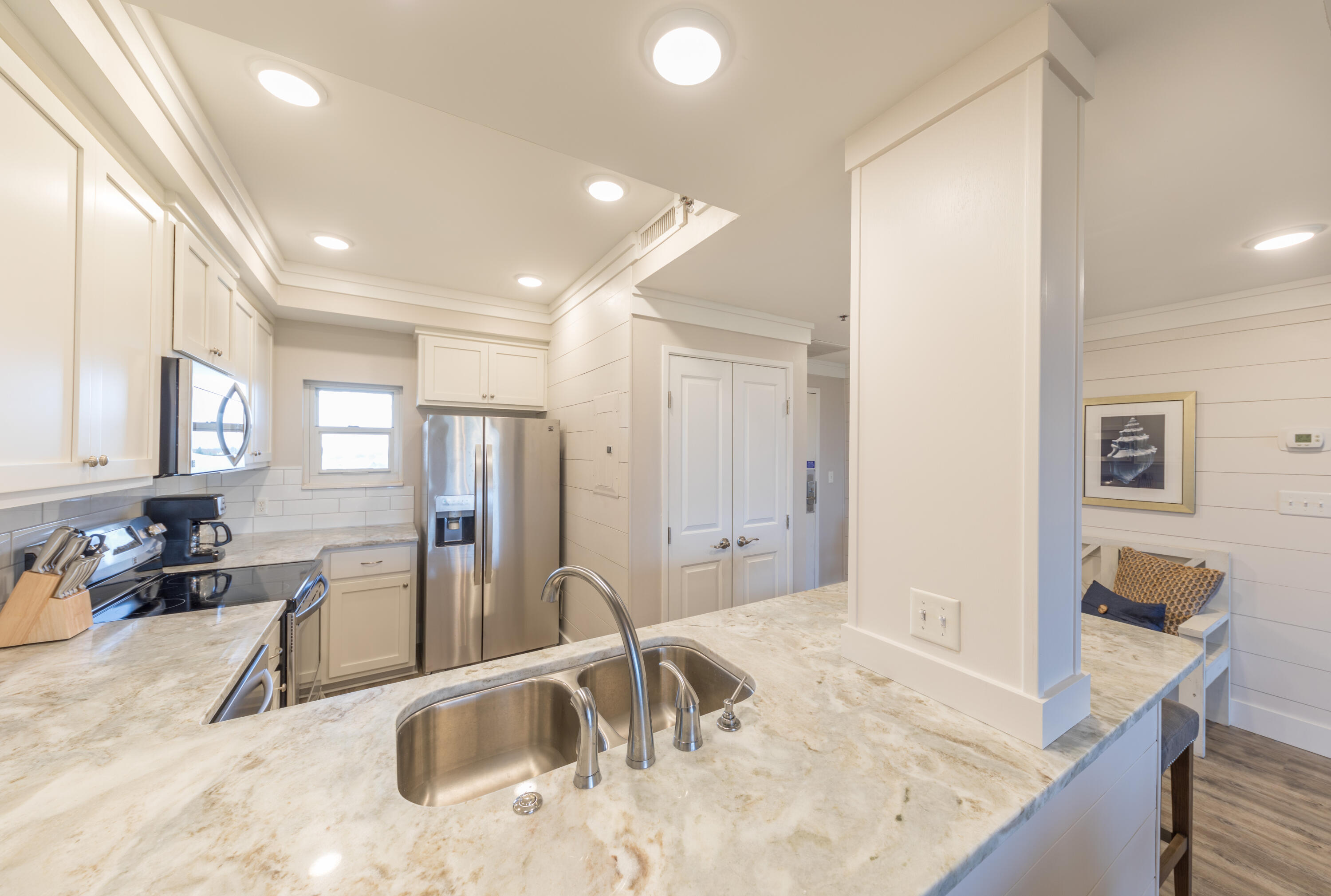 SUMMIT AT TOPS'L (THE) - Residential