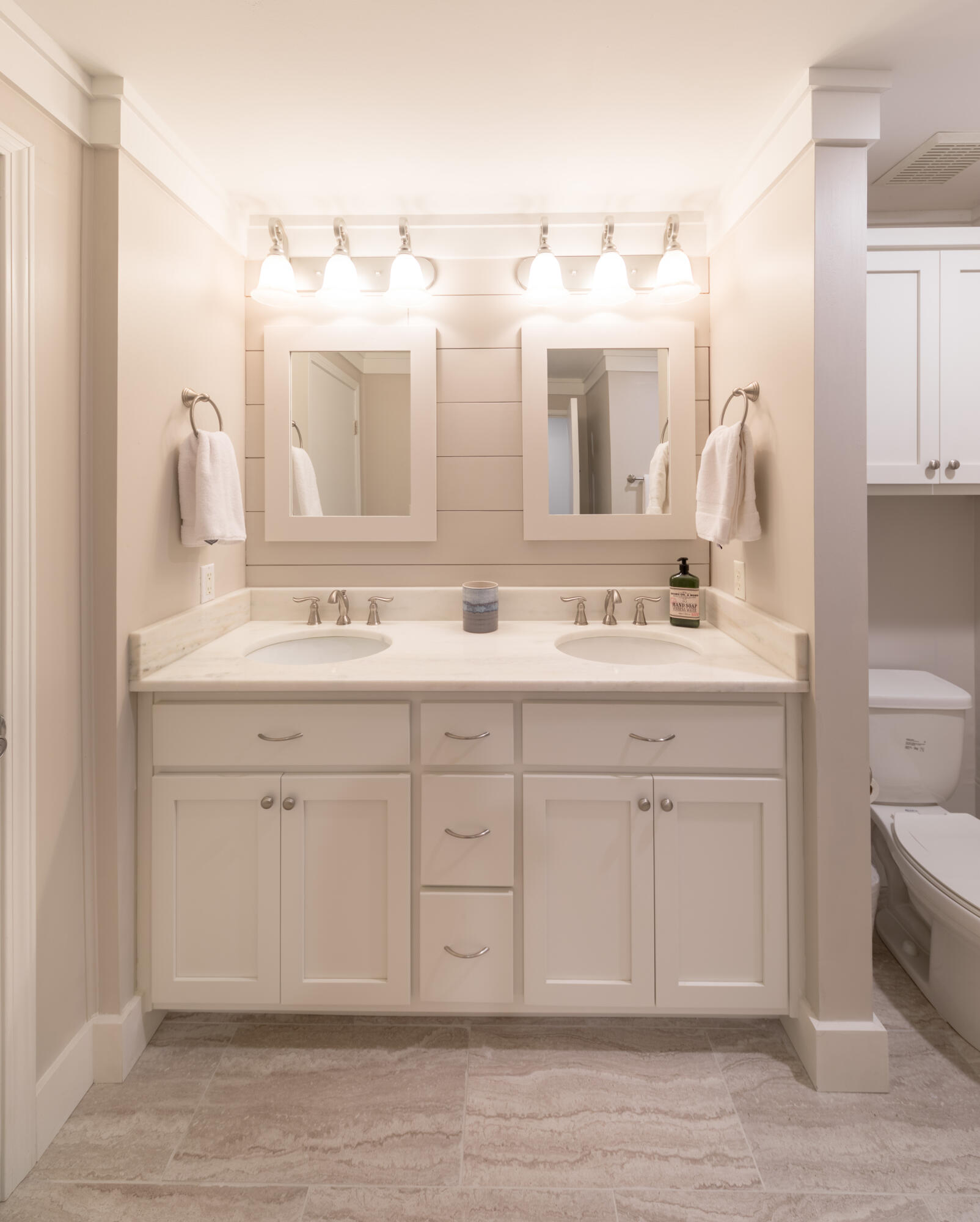 SUMMIT AT TOPS'L (THE) - Residential