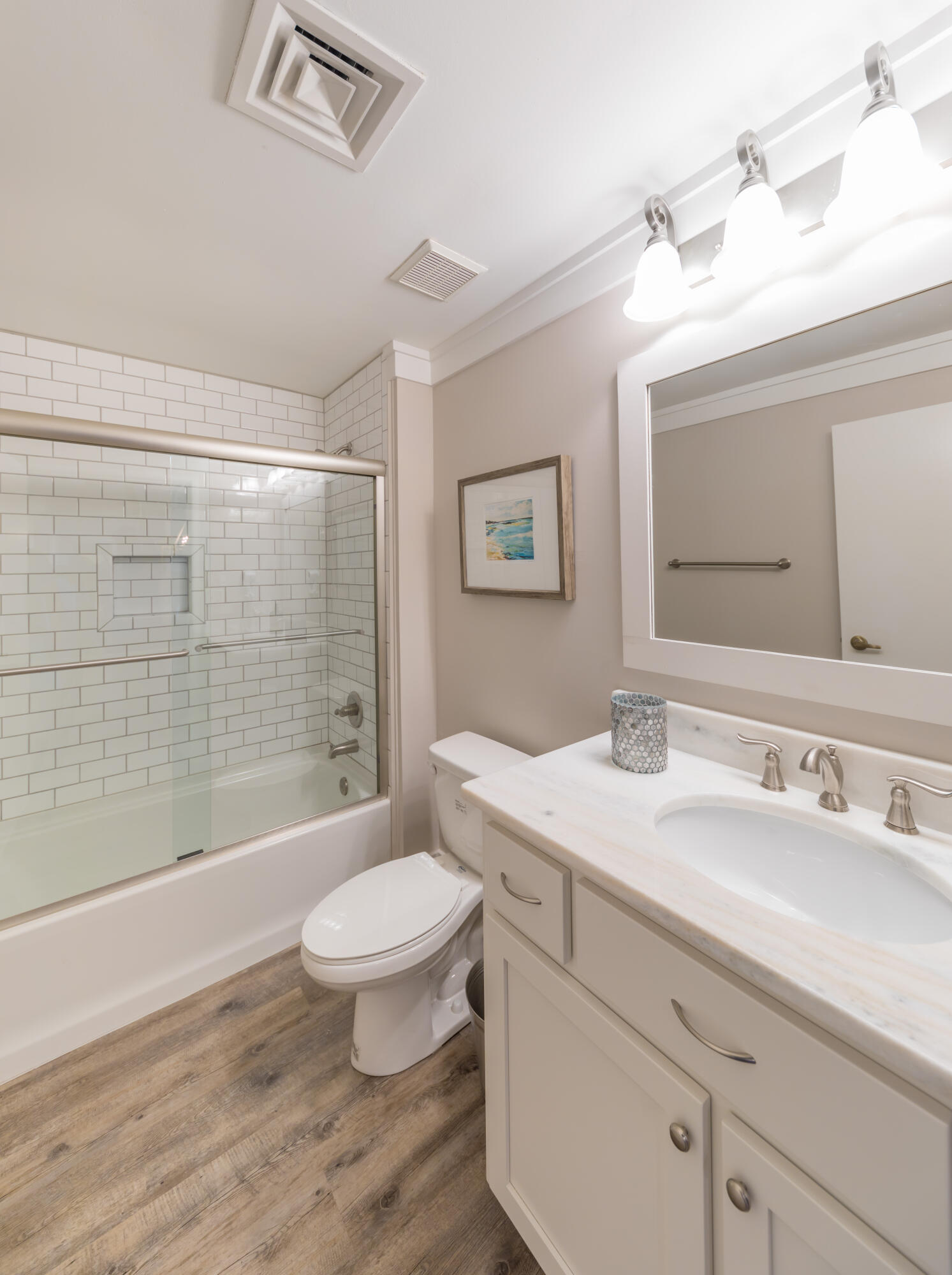 SUMMIT AT TOPS'L (THE) - Residential