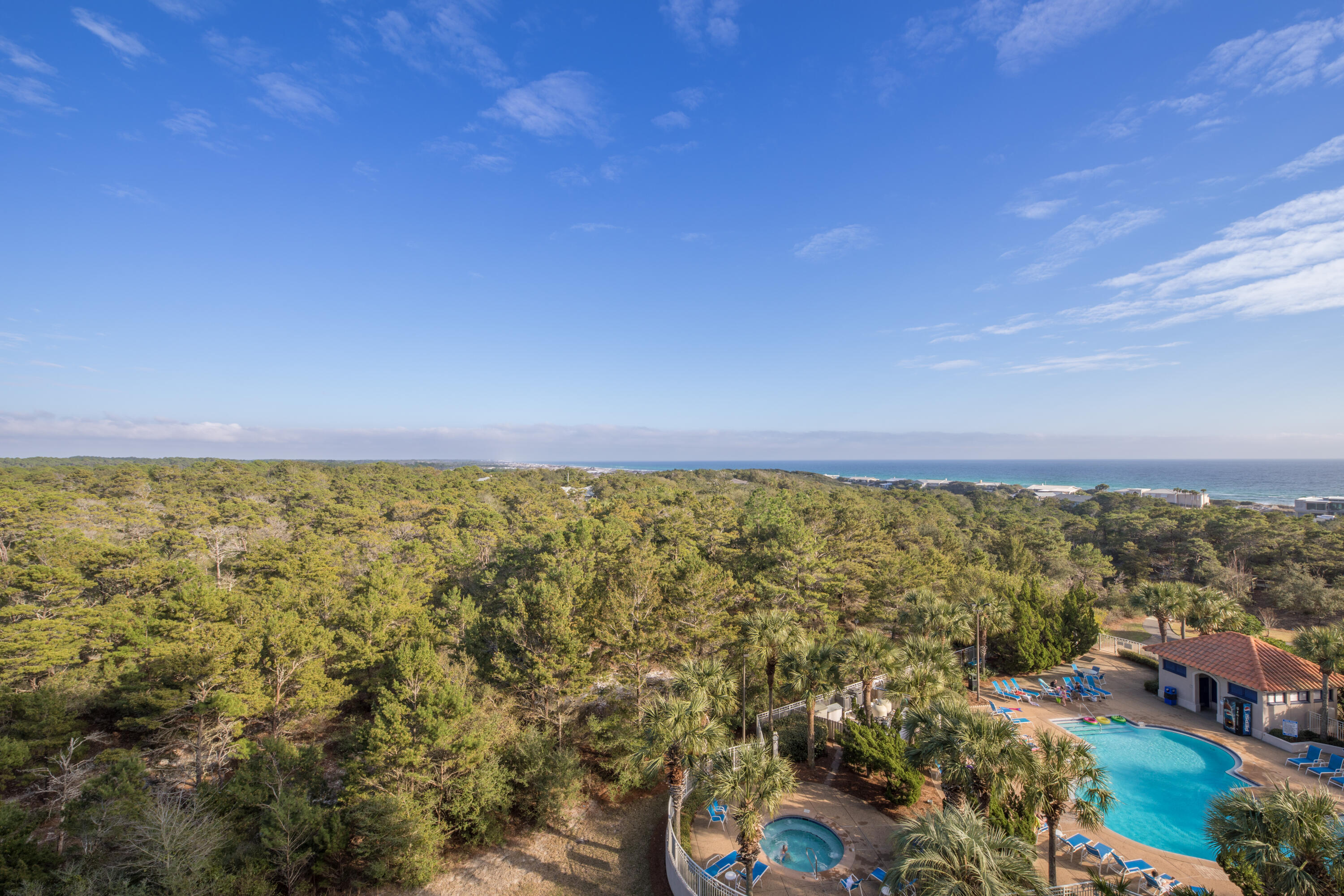 SUMMIT AT TOPS'L (THE) - Residential