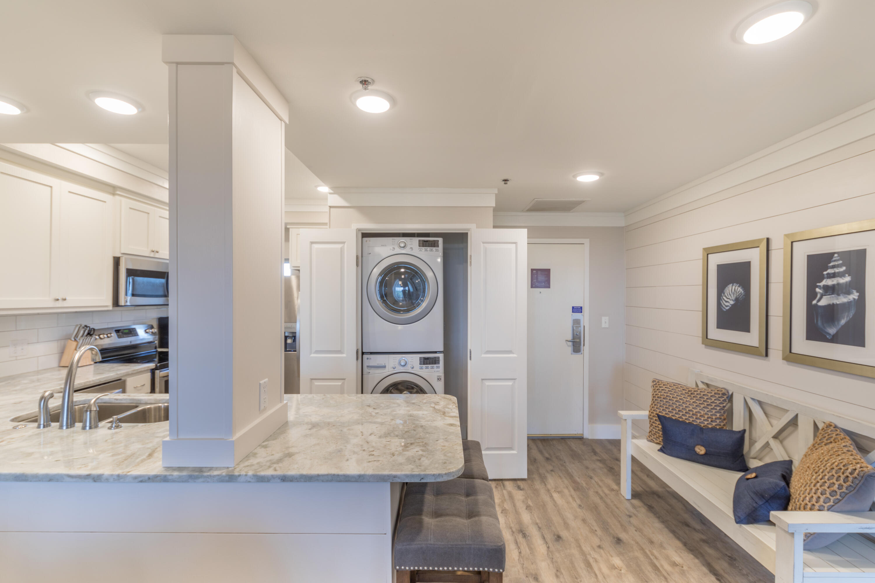 SUMMIT AT TOPS'L (THE) - Residential