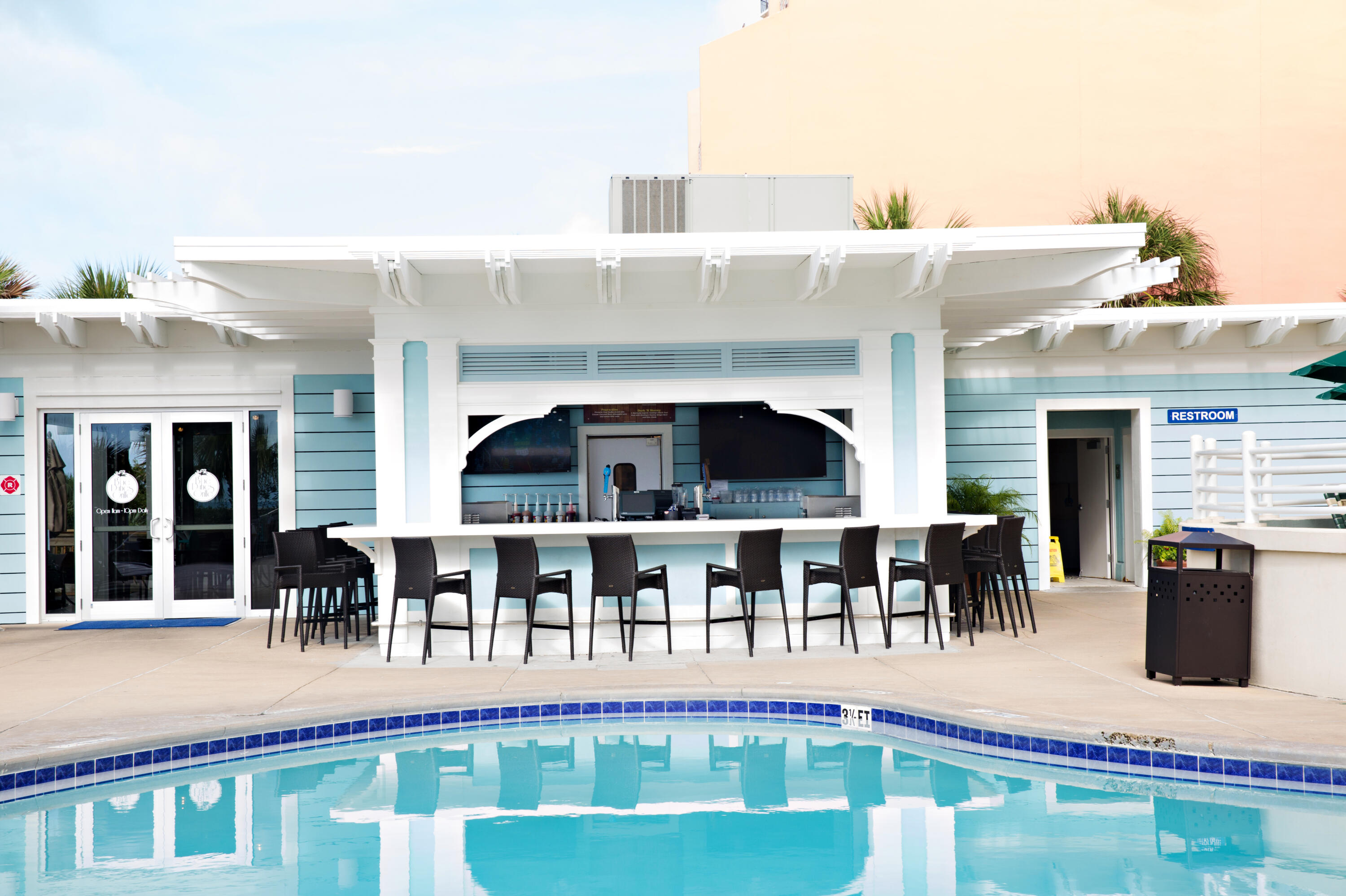 SUMMIT AT TOPS'L (THE) - Residential