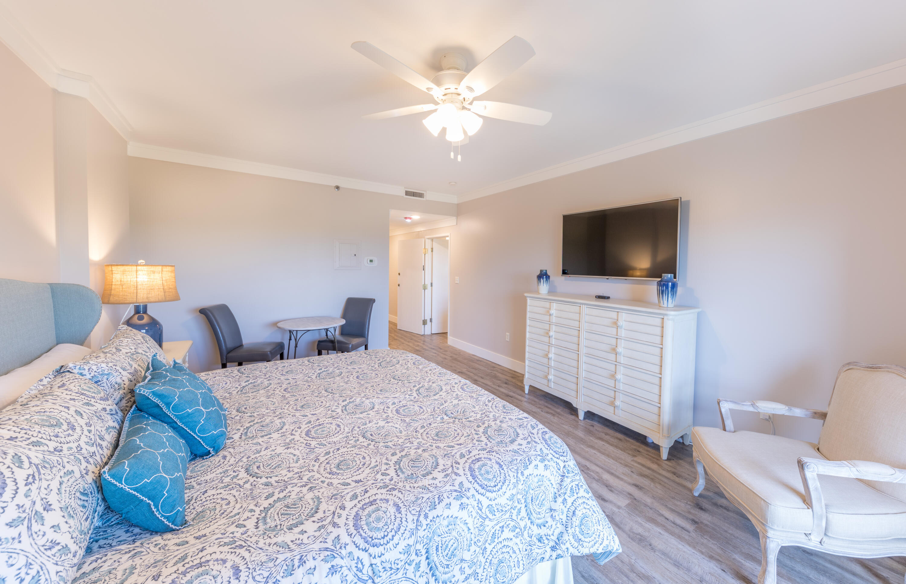 SUMMIT AT TOPS'L (THE) - Residential