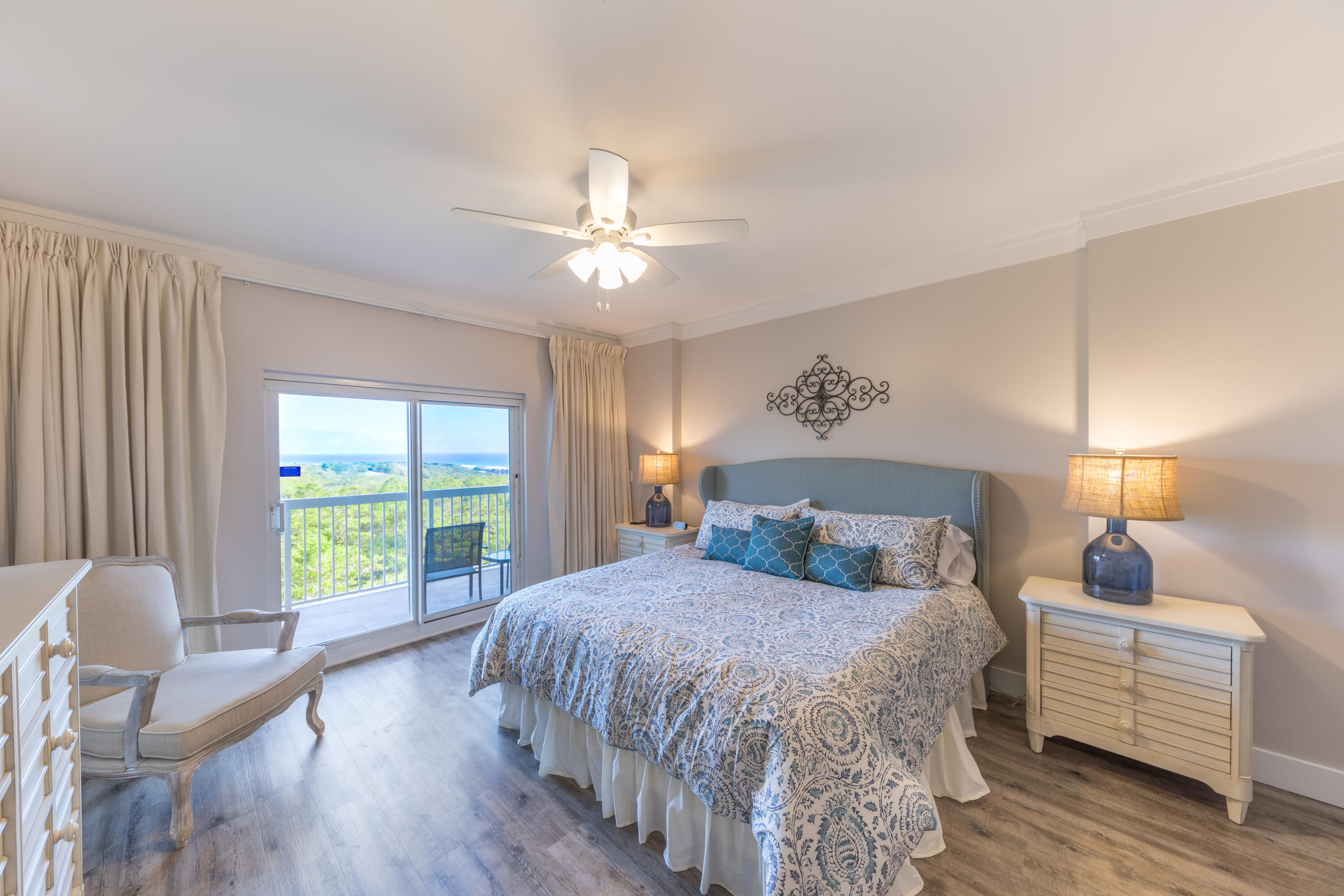 SUMMIT AT TOPS'L (THE) - Residential