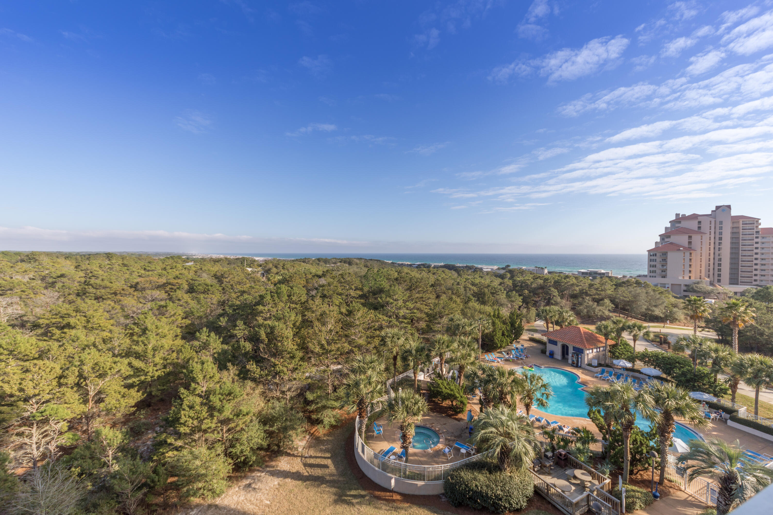 SUMMIT AT TOPS'L (THE) - Residential