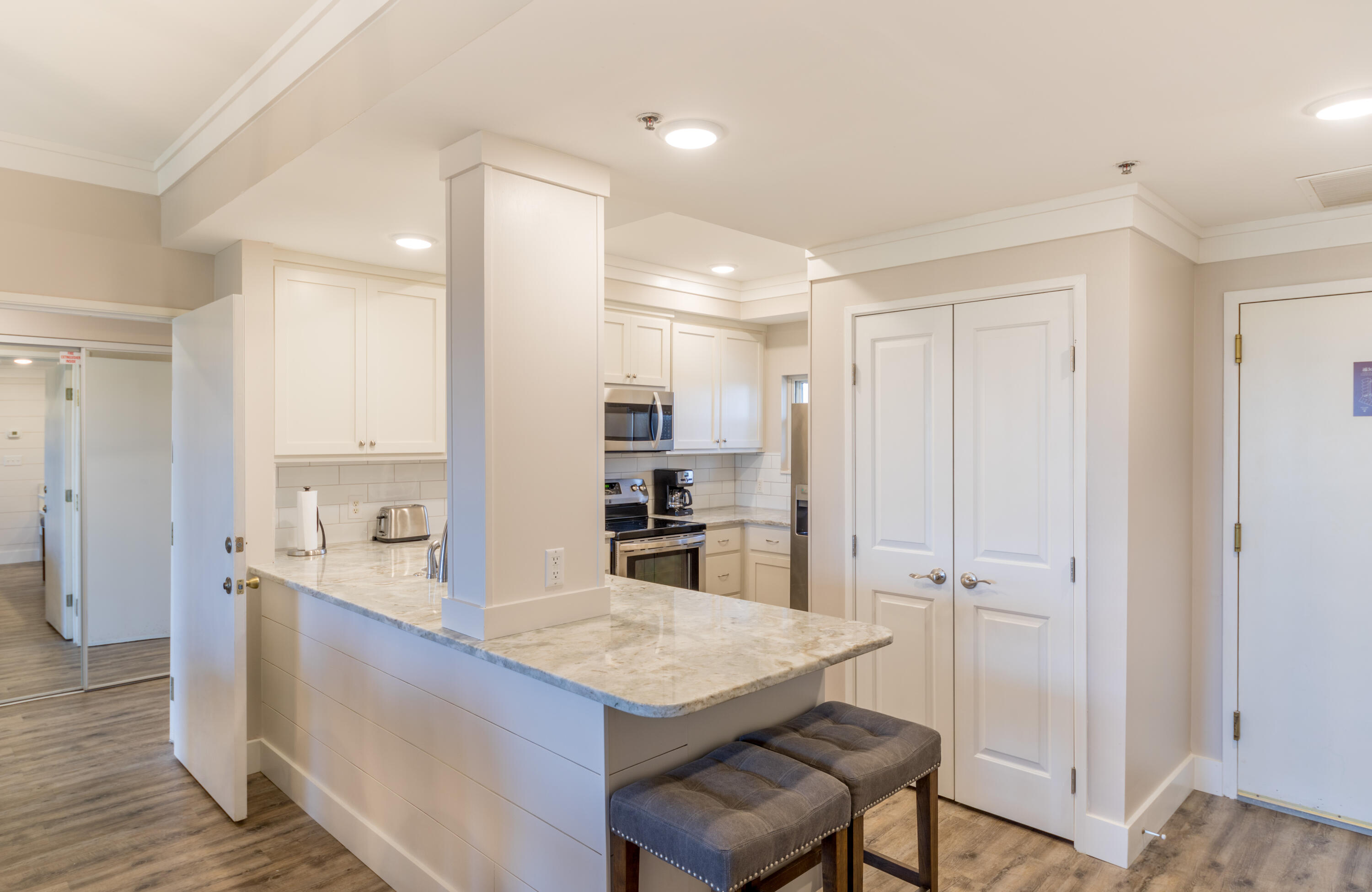 SUMMIT AT TOPS'L (THE) - Residential