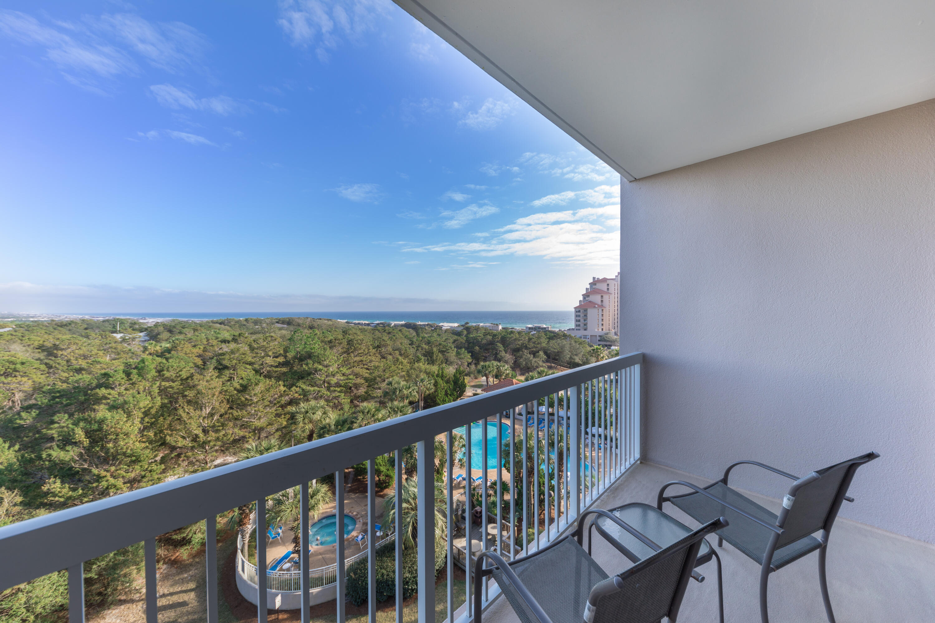 SUMMIT AT TOPS'L (THE) - Residential