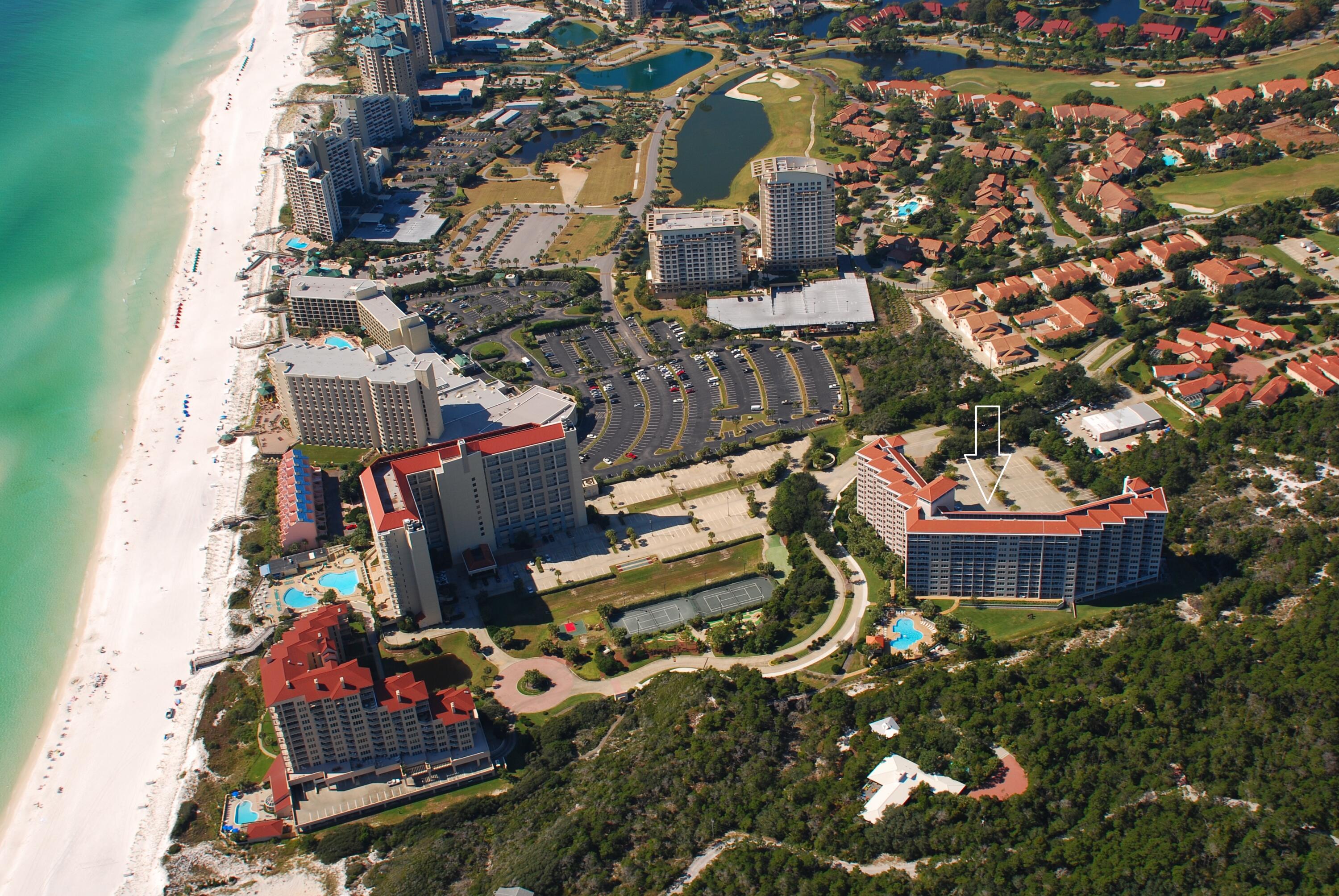 SUMMIT AT TOPS'L (THE) - Residential