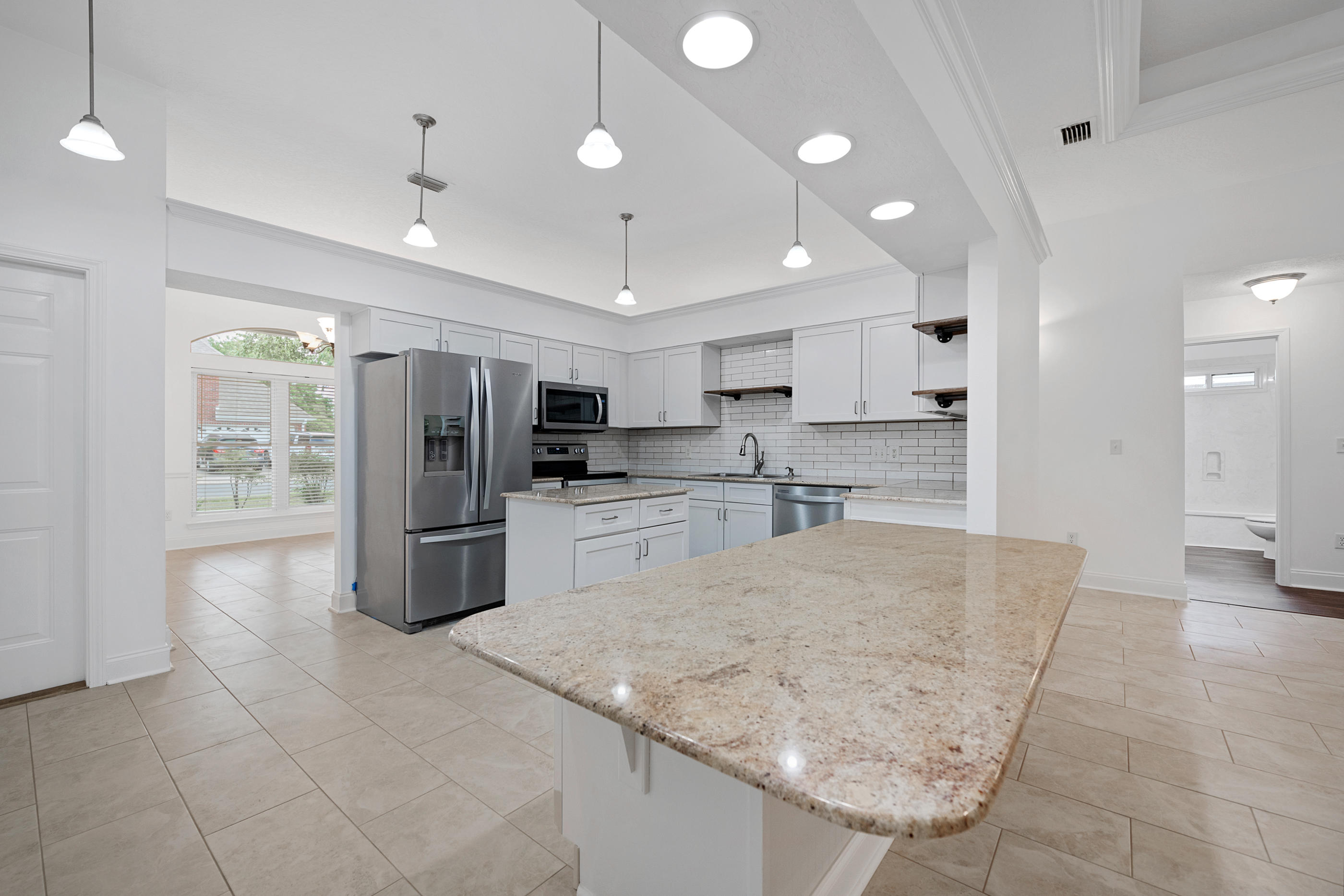 BRIDGEPORT COLONY - Residential