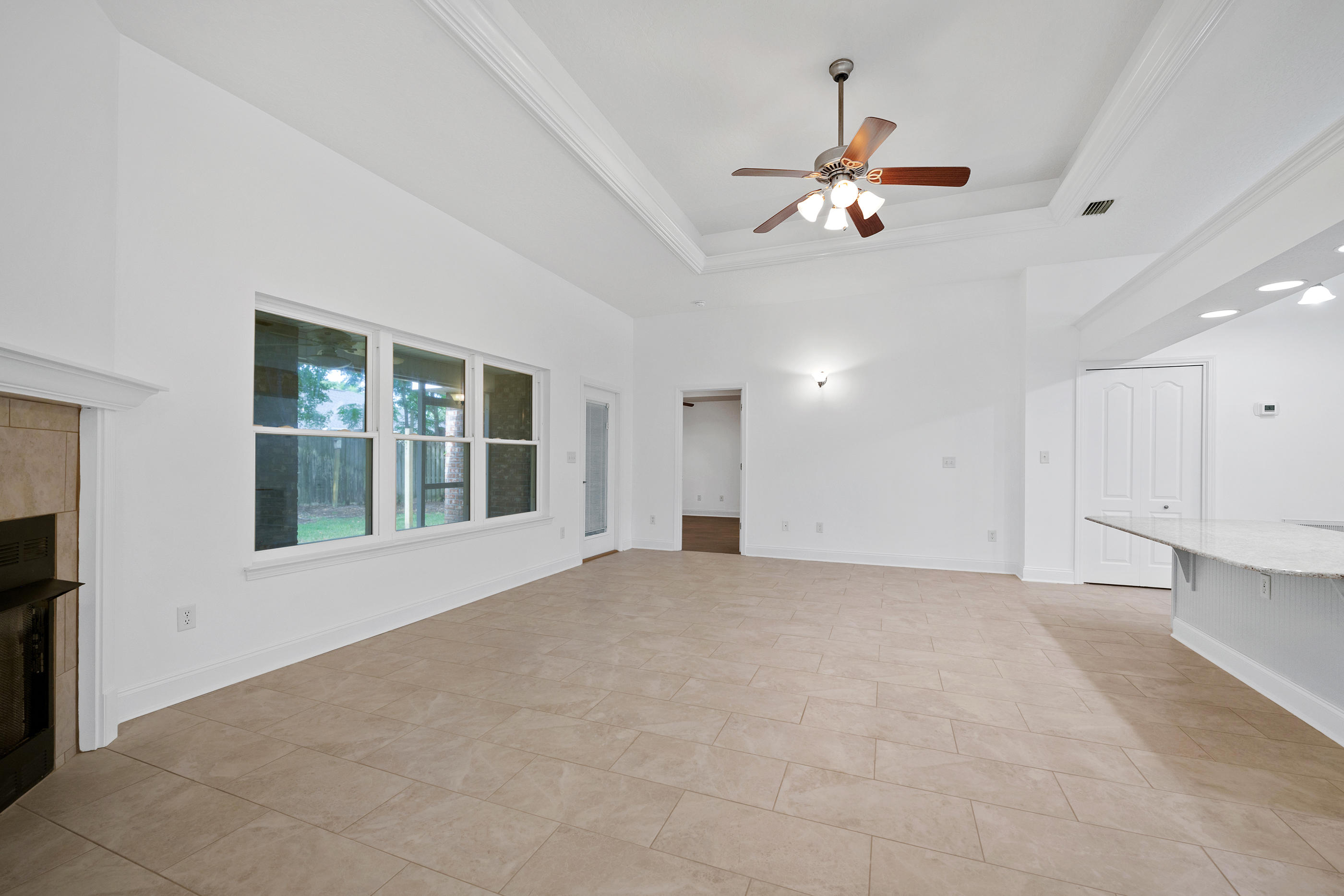 BRIDGEPORT COLONY - Residential