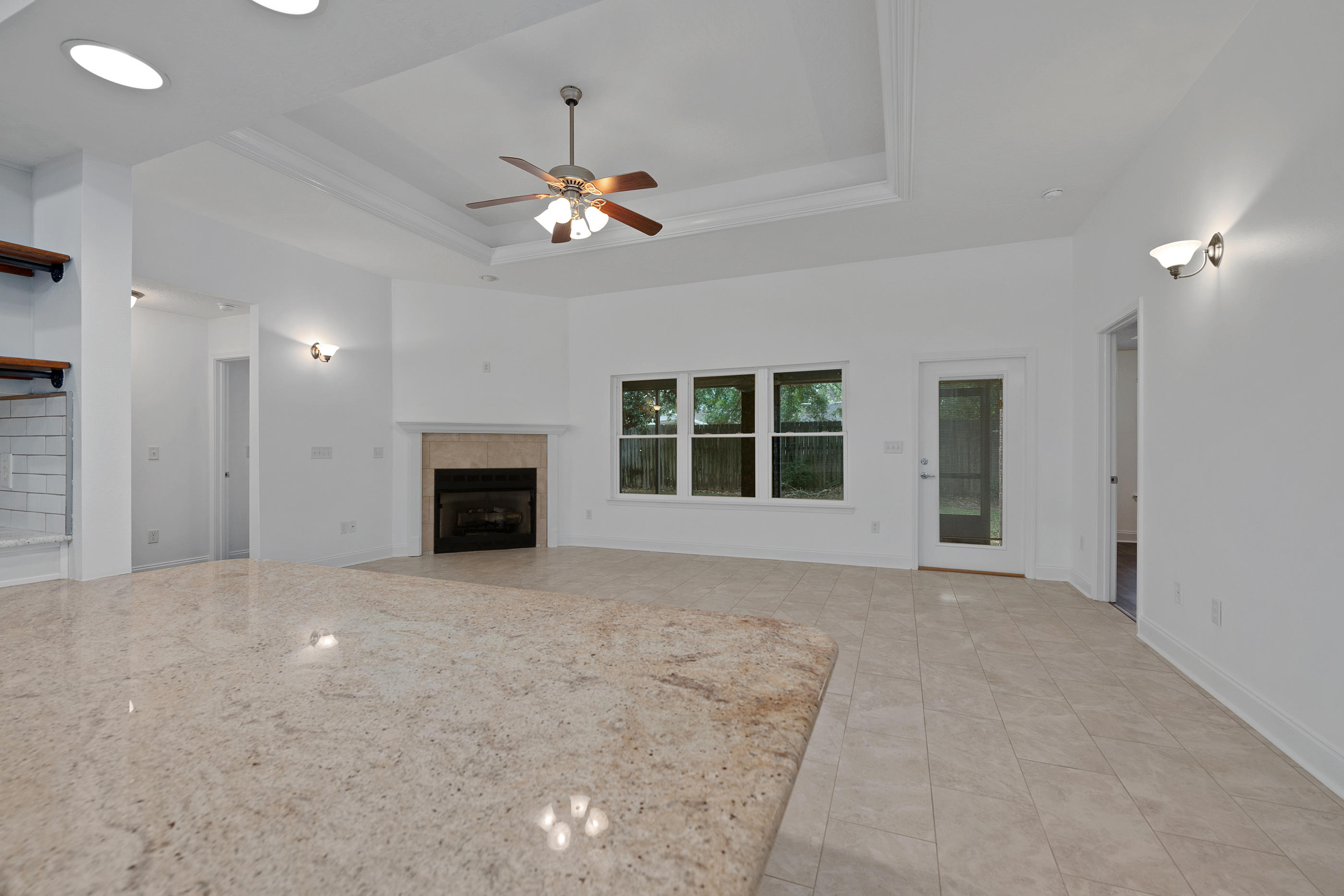 BRIDGEPORT COLONY - Residential