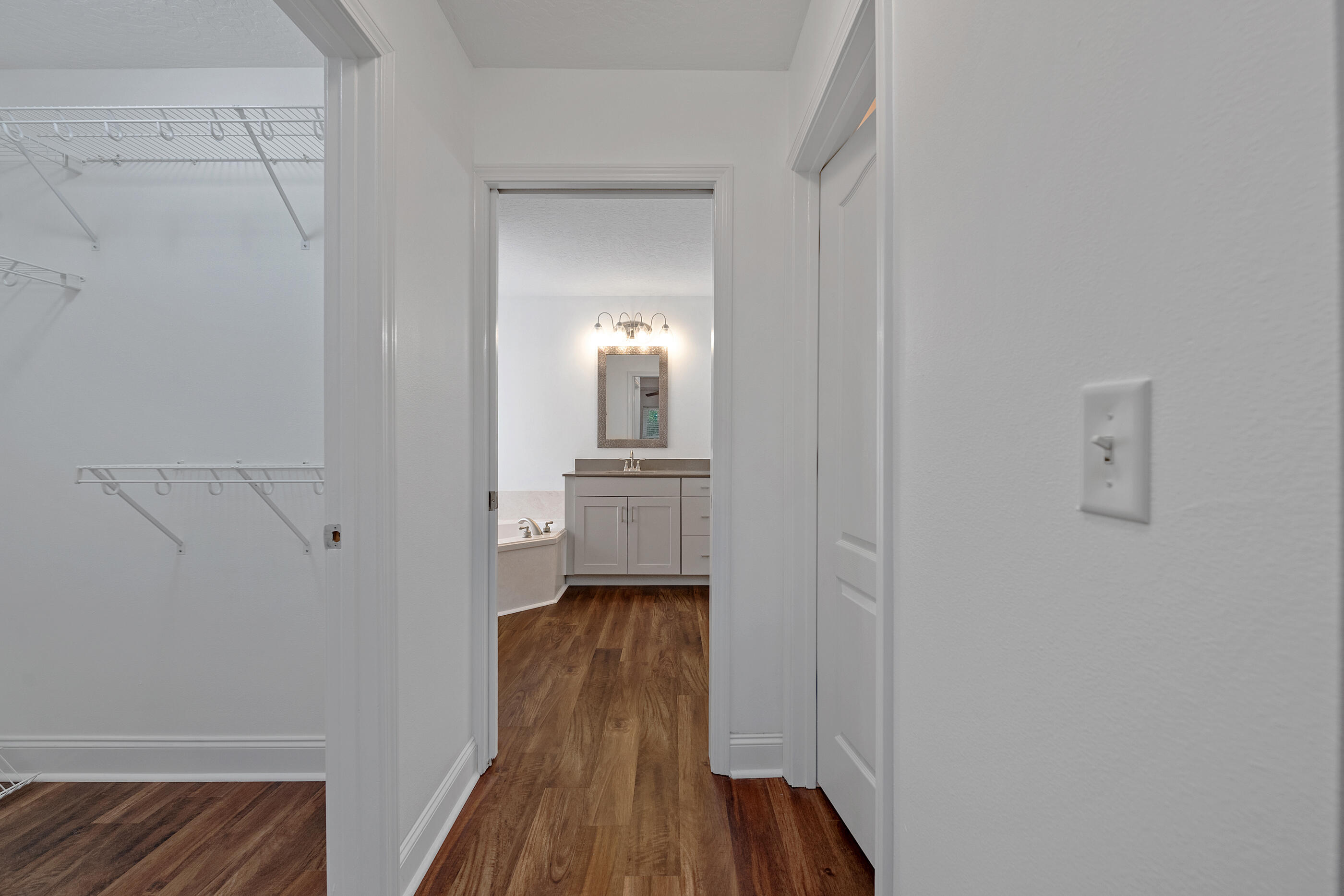 BRIDGEPORT COLONY - Residential