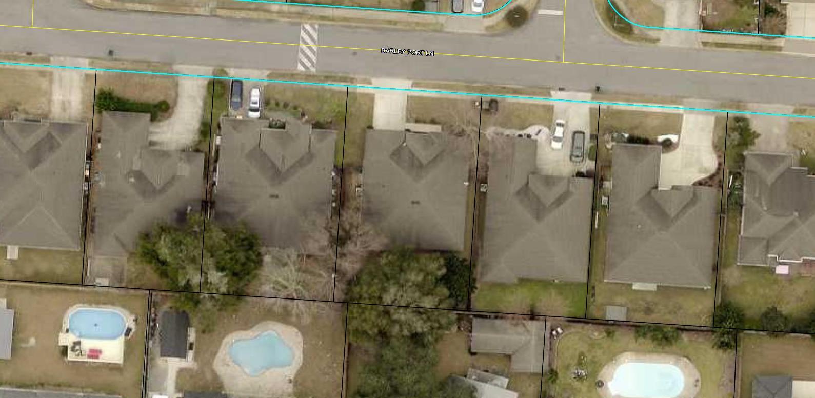 BRIDGEPORT COLONY - Residential