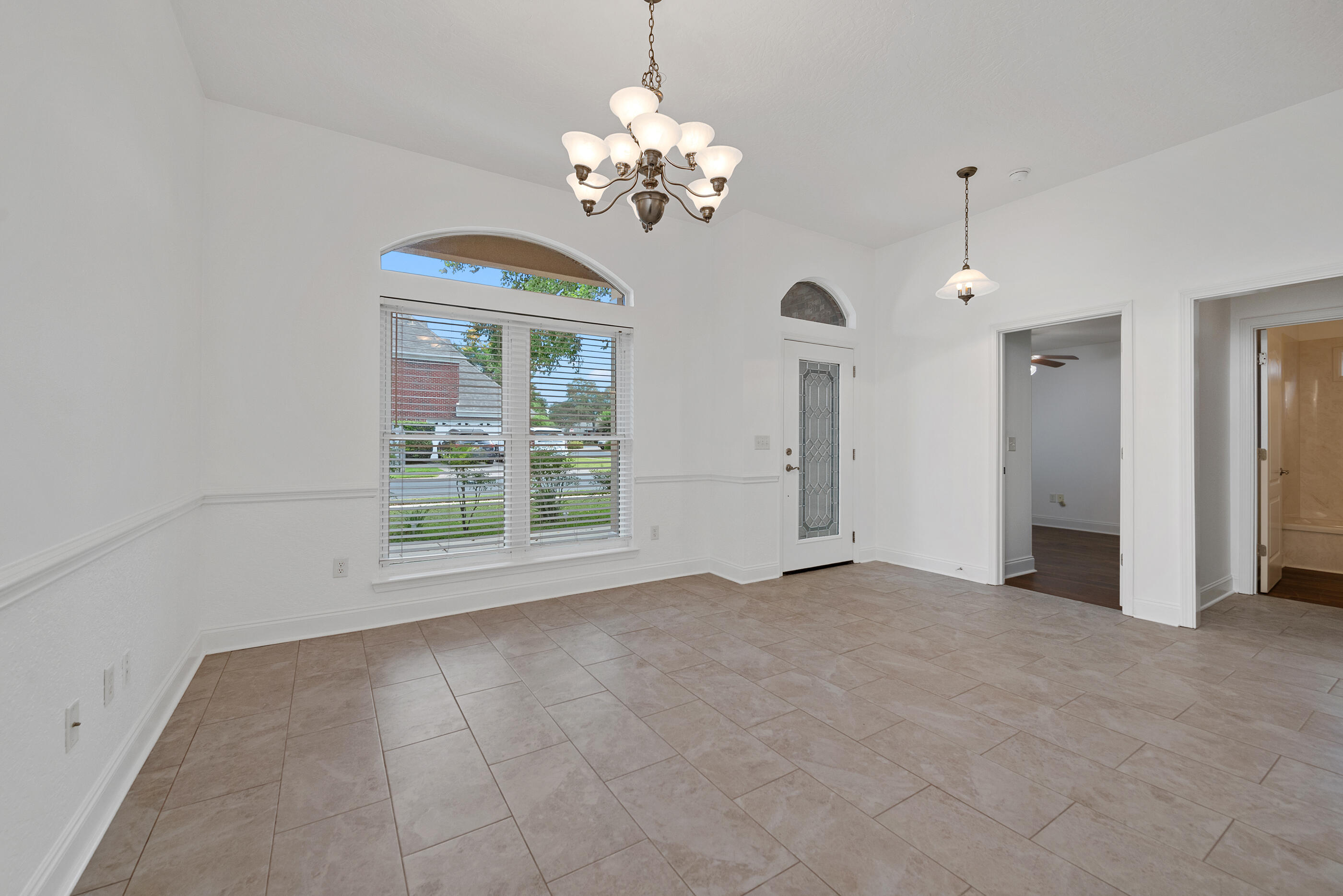 BRIDGEPORT COLONY - Residential