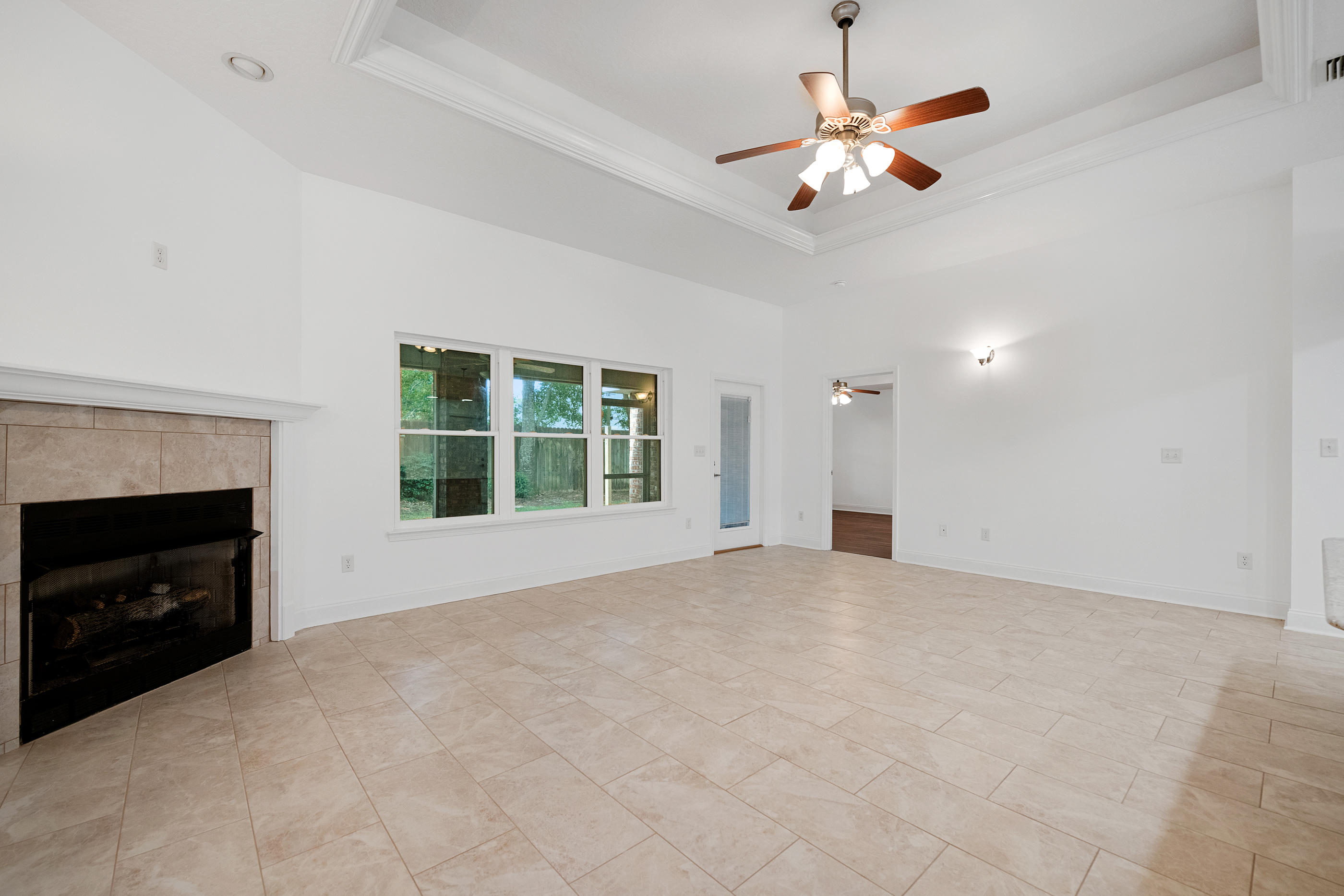 BRIDGEPORT COLONY - Residential