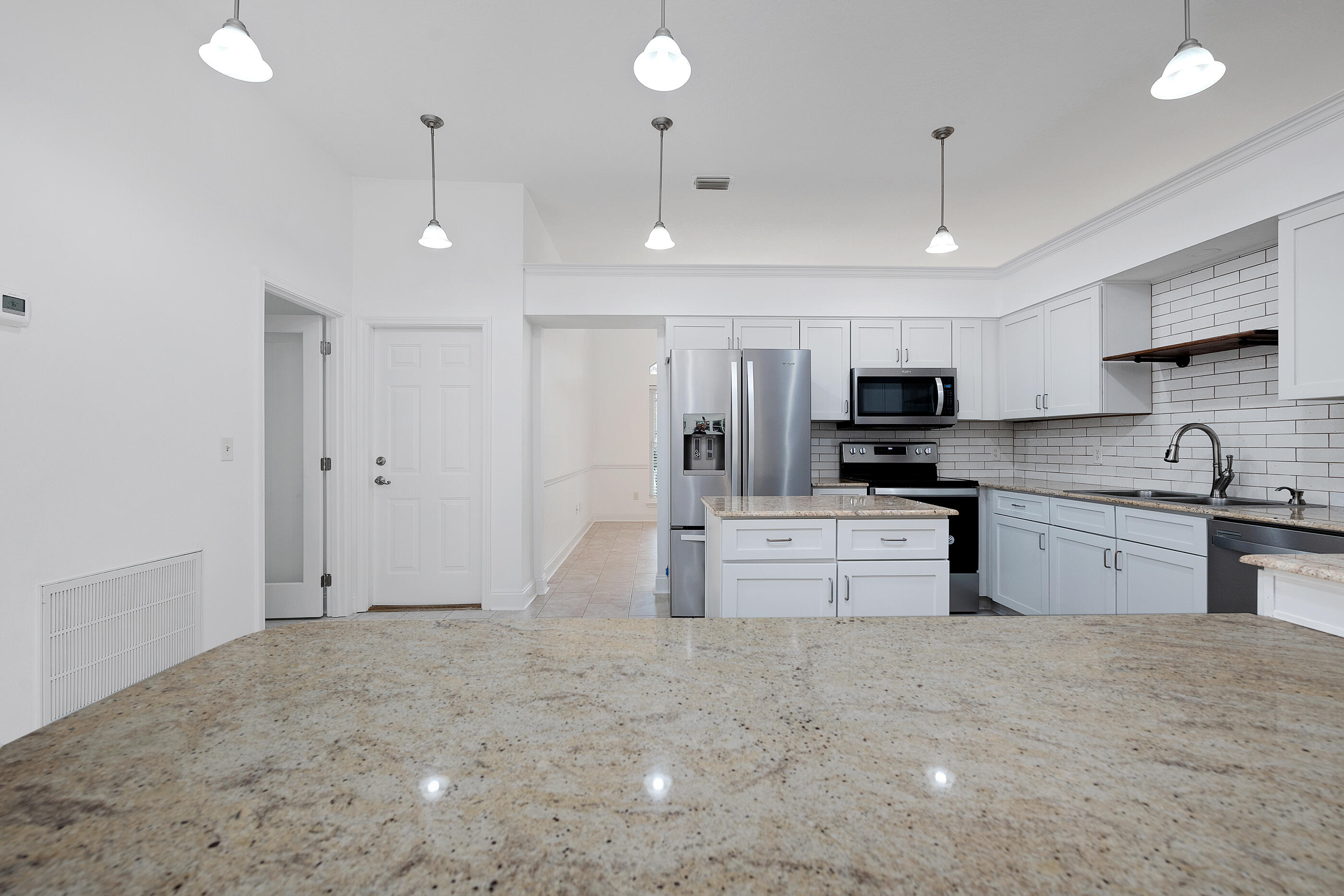 BRIDGEPORT COLONY - Residential