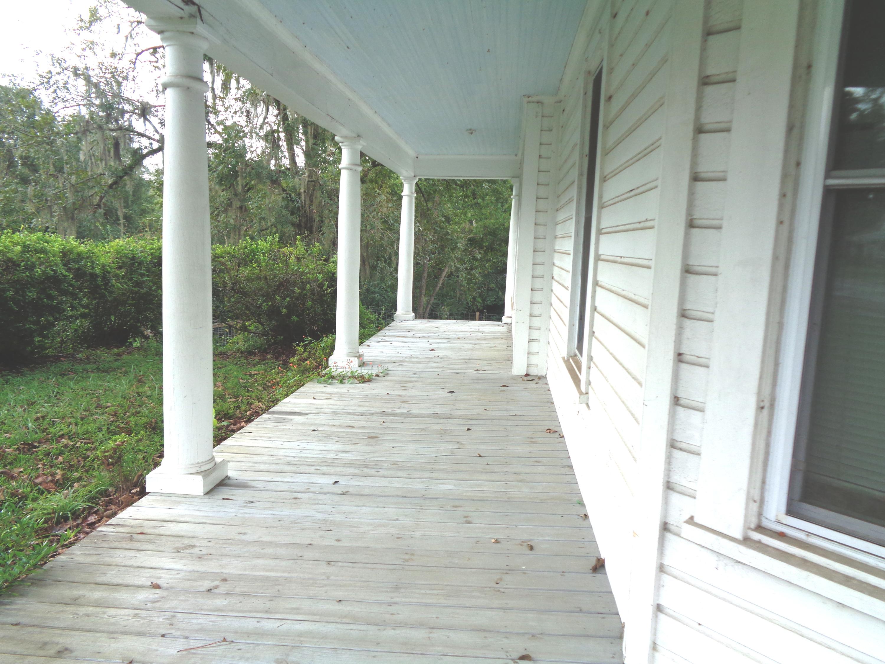 GARRETT ADD - Residential