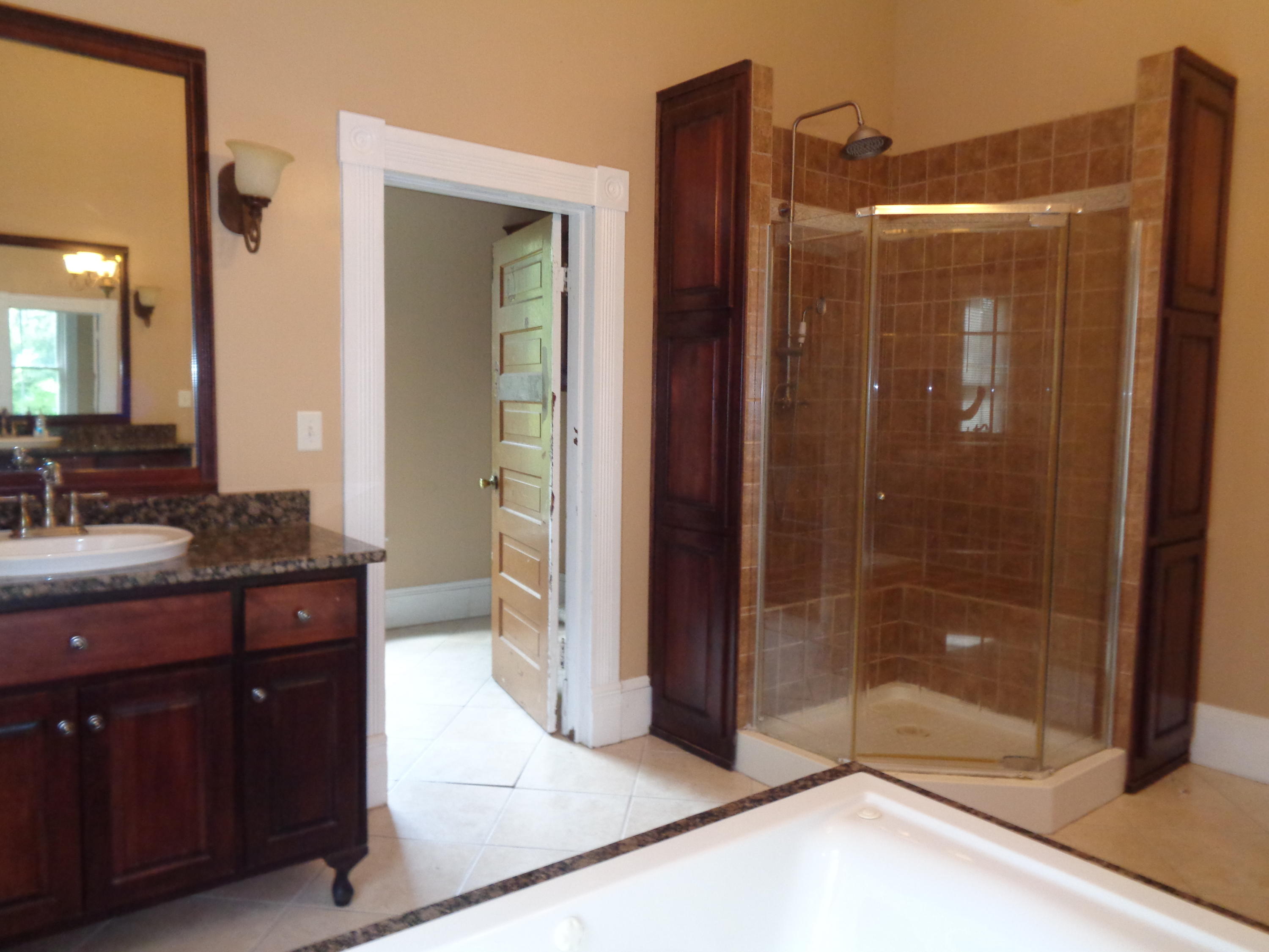 GARRETT ADD - Residential