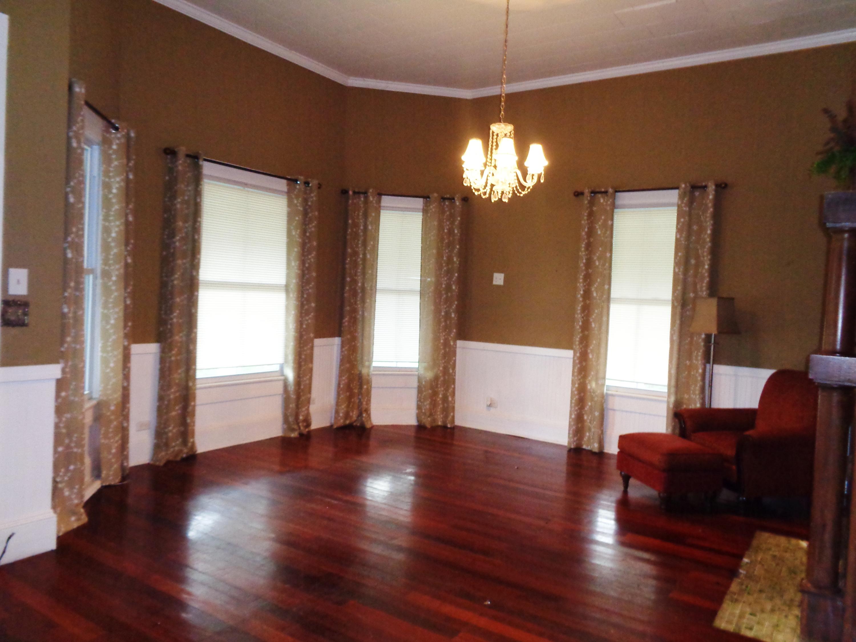 GARRETT ADD - Residential