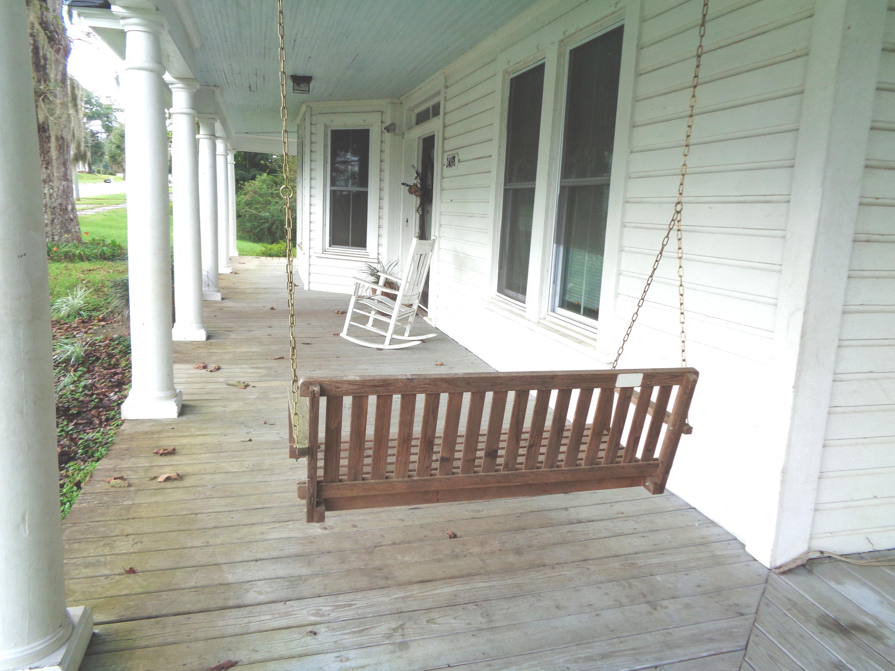 GARRETT ADD - Residential