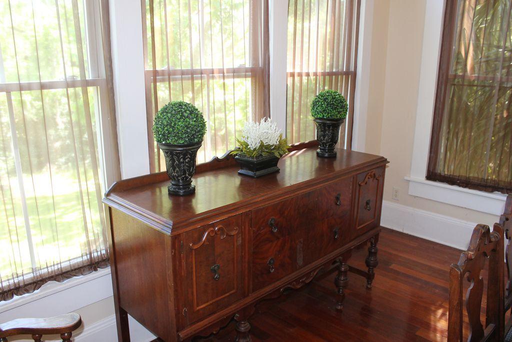 GARRETT ADD - Residential