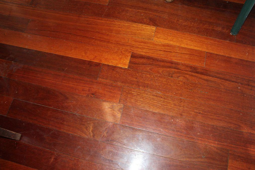 GARRETT ADD - Residential