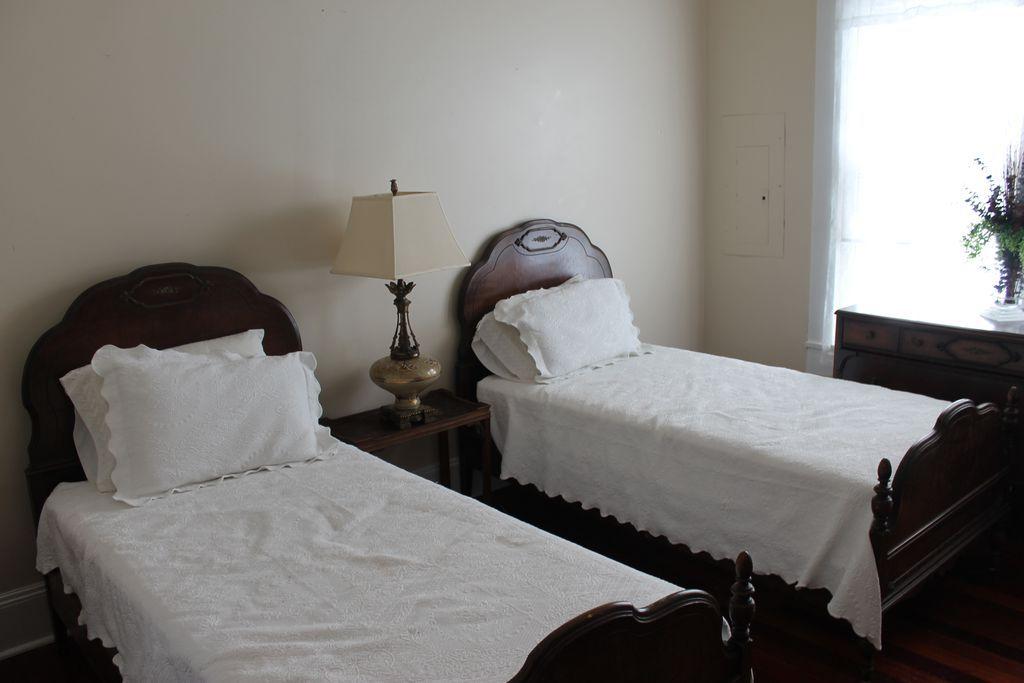 GARRETT ADD - Residential