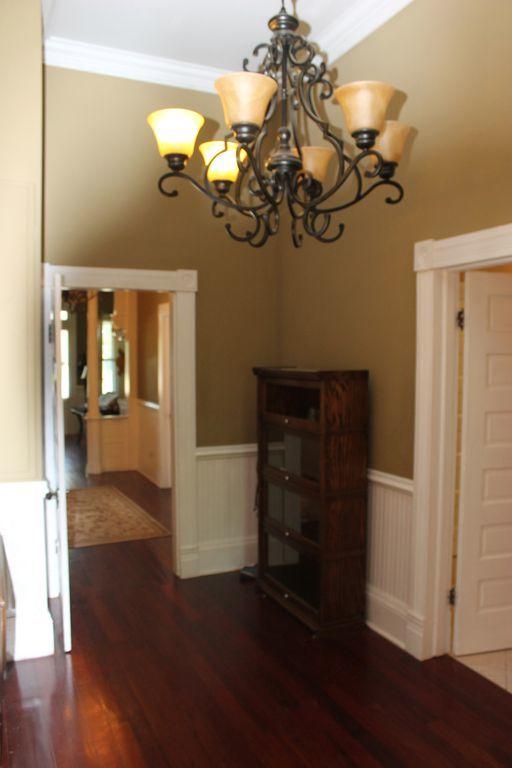 GARRETT ADD - Residential