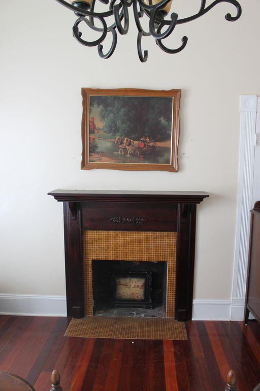 GARRETT ADD - Residential