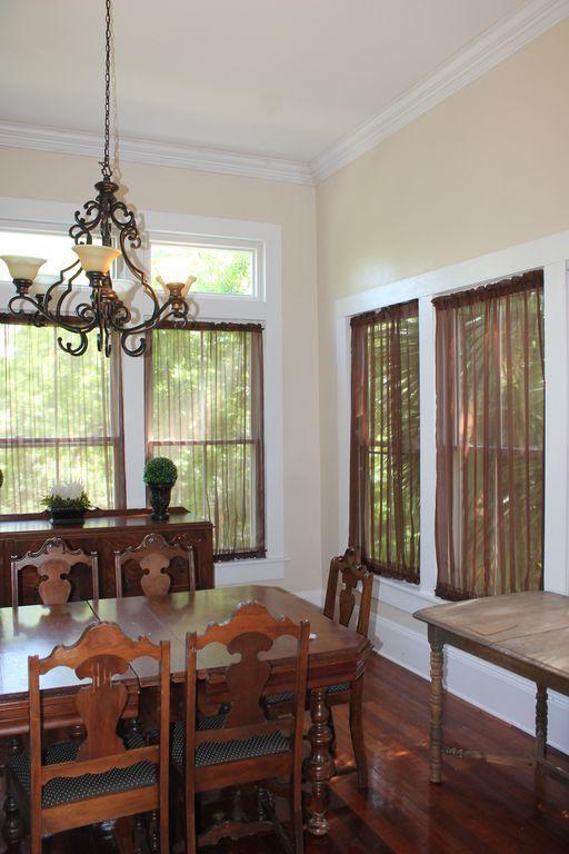 GARRETT ADD - Residential