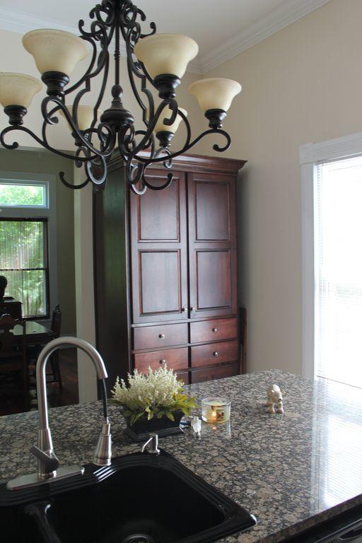 GARRETT ADD - Residential