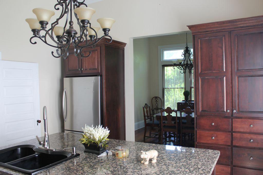 GARRETT ADD - Residential