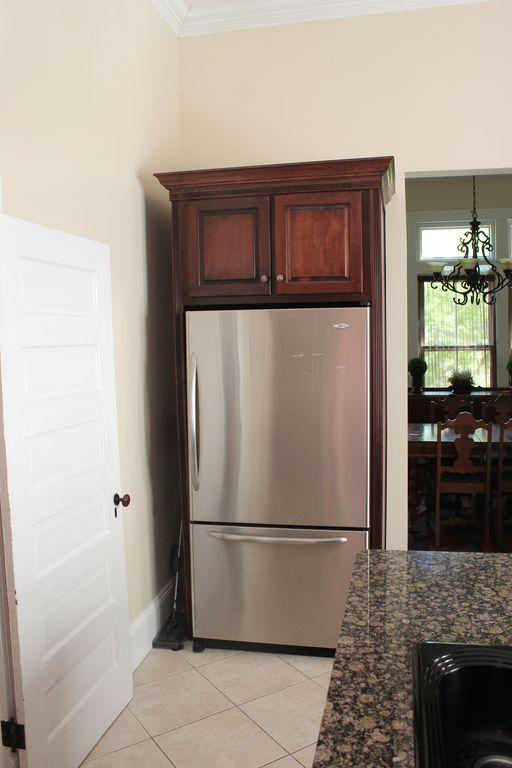 GARRETT ADD - Residential