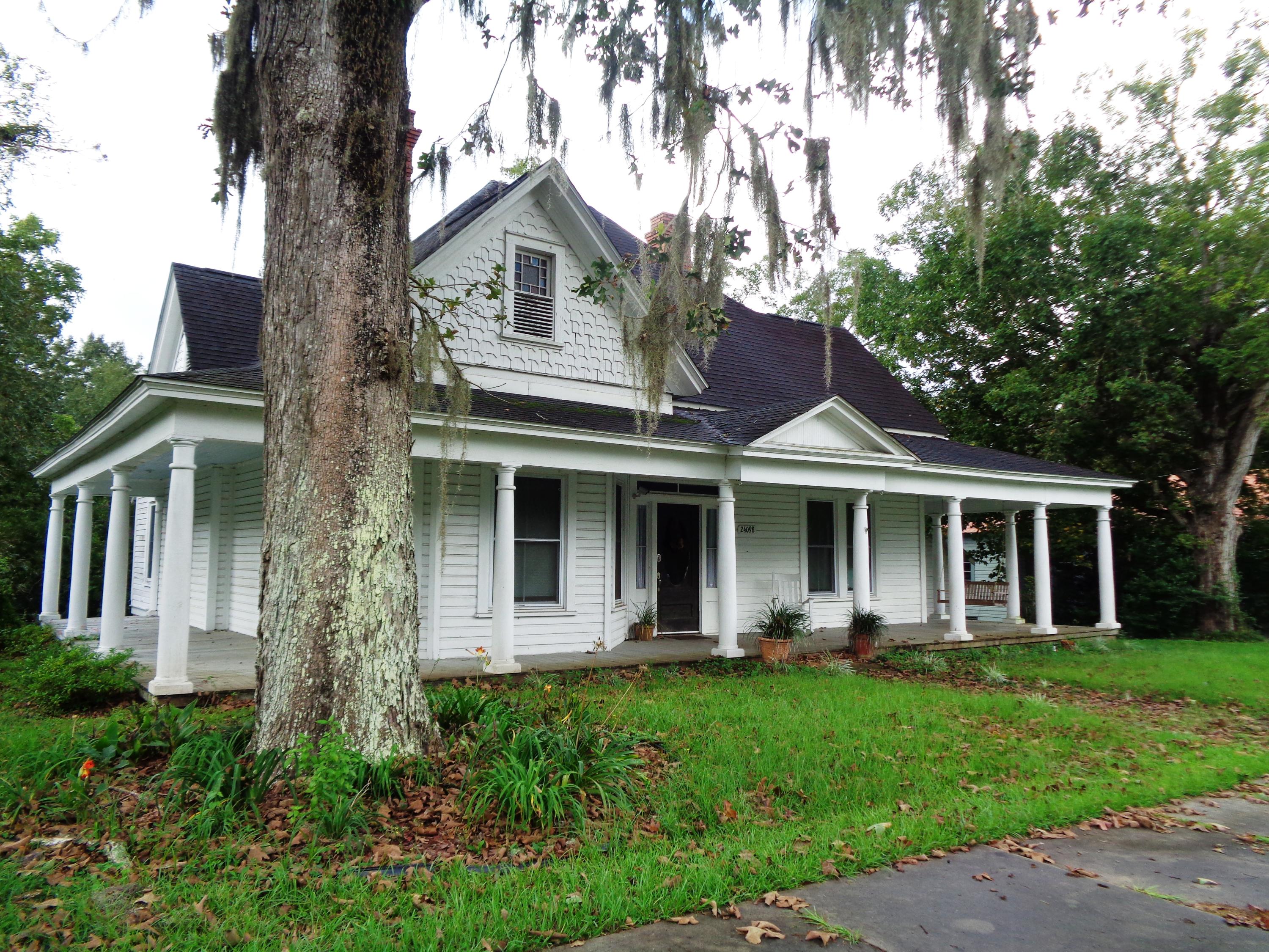 GARRETT ADD - Residential