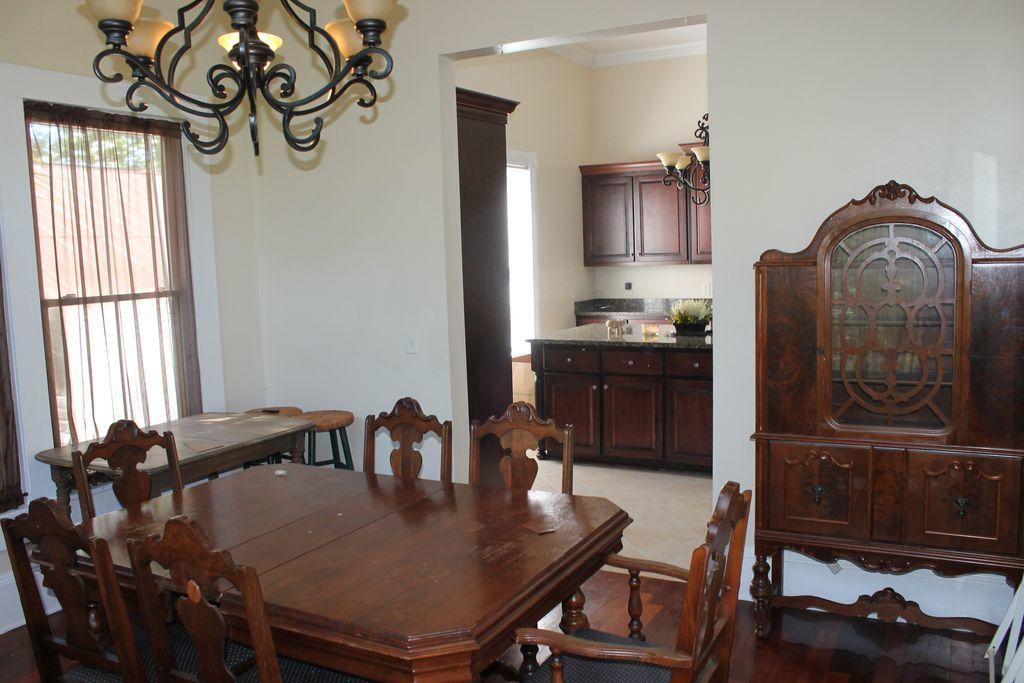 GARRETT ADD - Residential