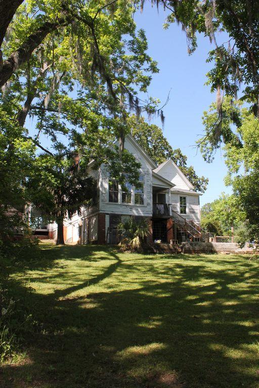 GARRETT ADD - Residential