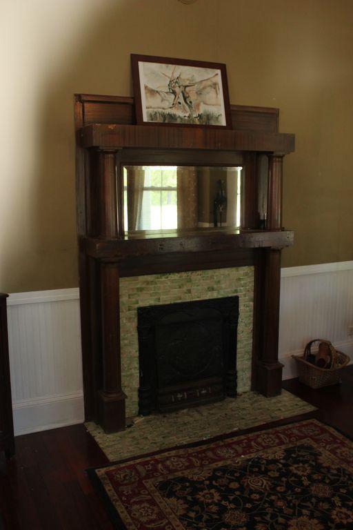 GARRETT ADD - Residential