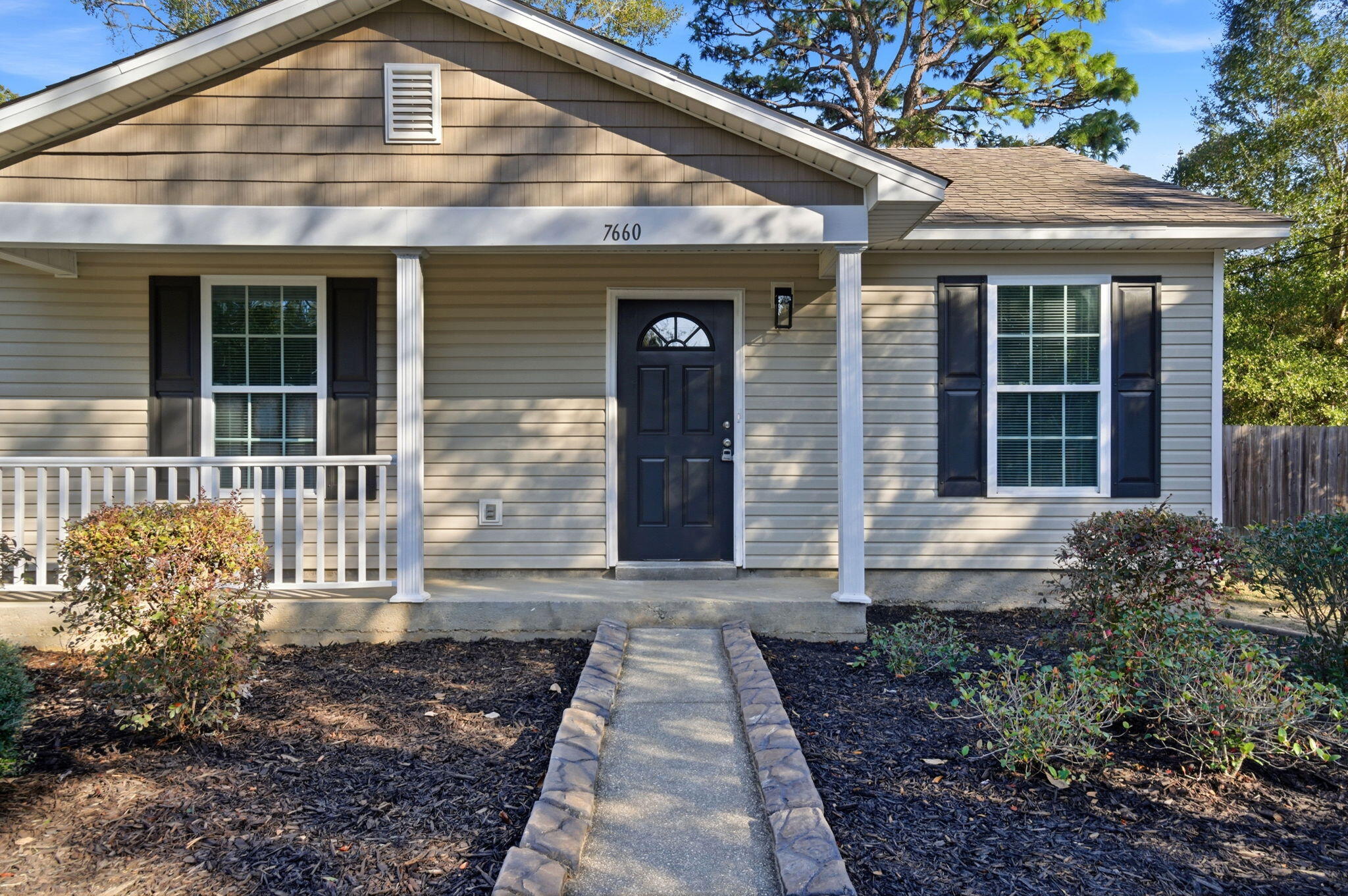 TIPPIN S/D - Residential