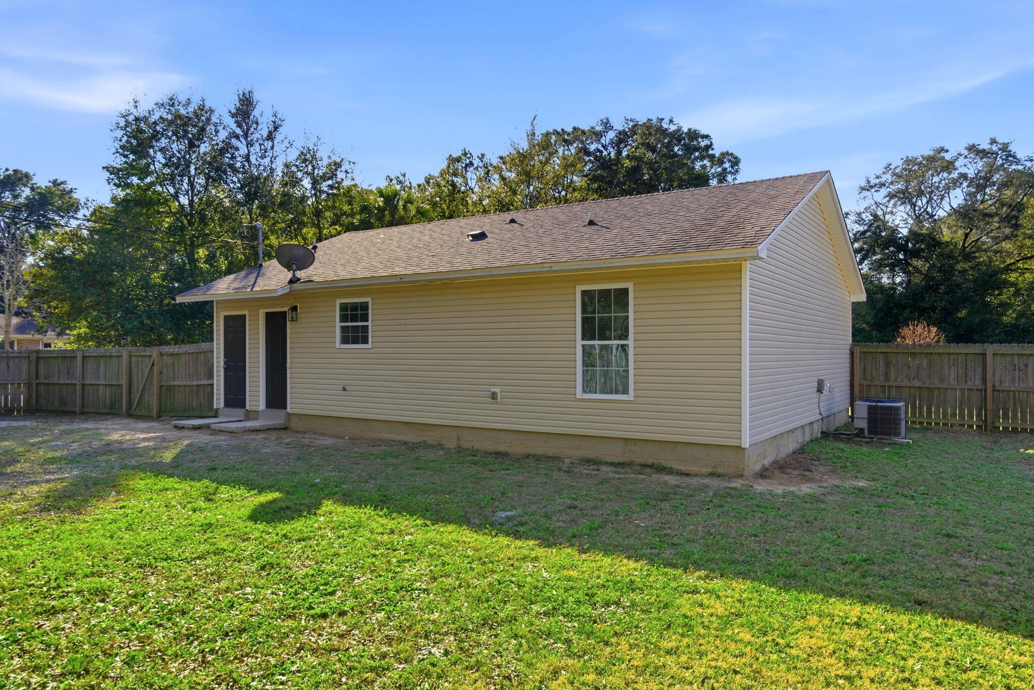 TIPPIN S/D - Residential