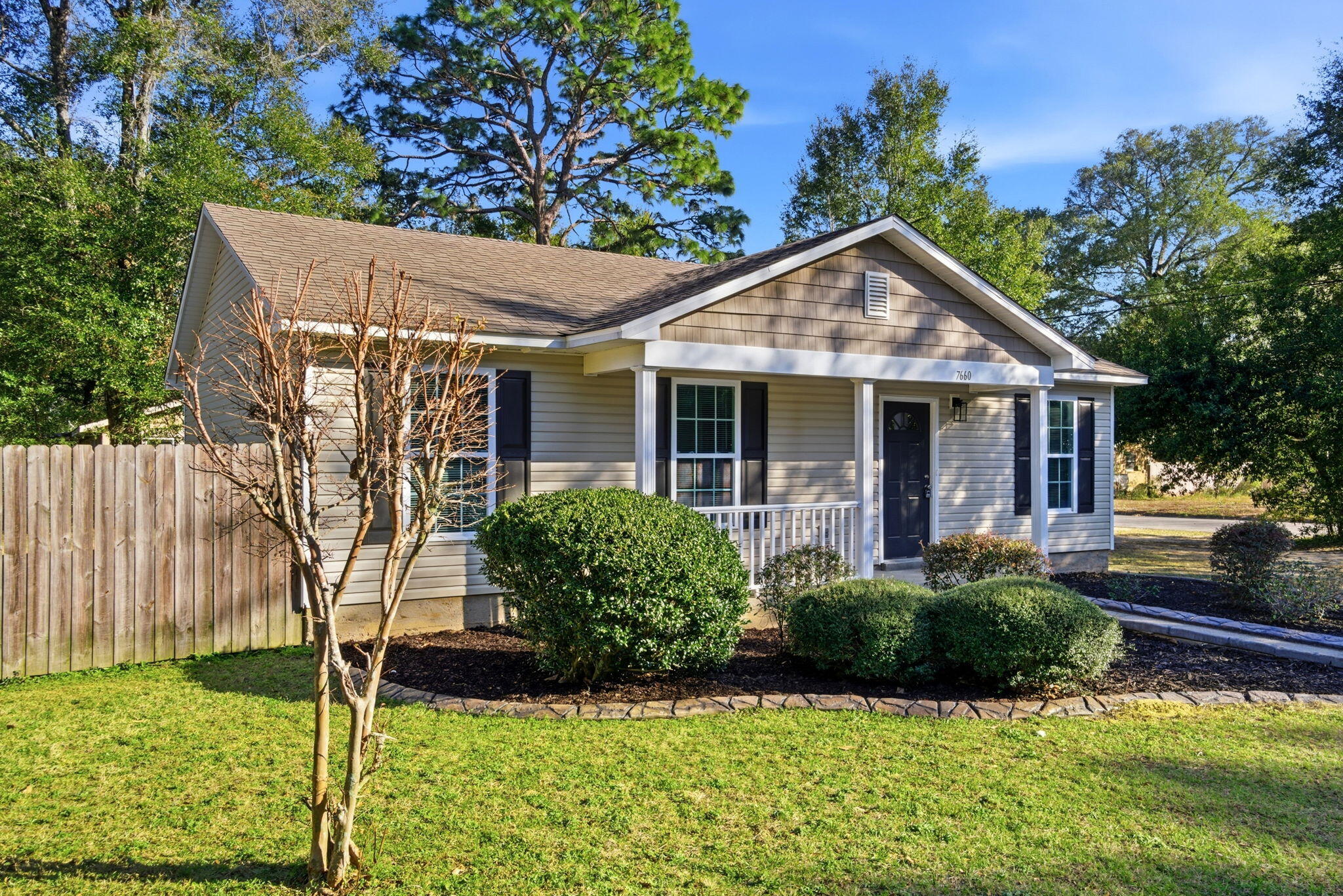 TIPPIN S/D - Residential