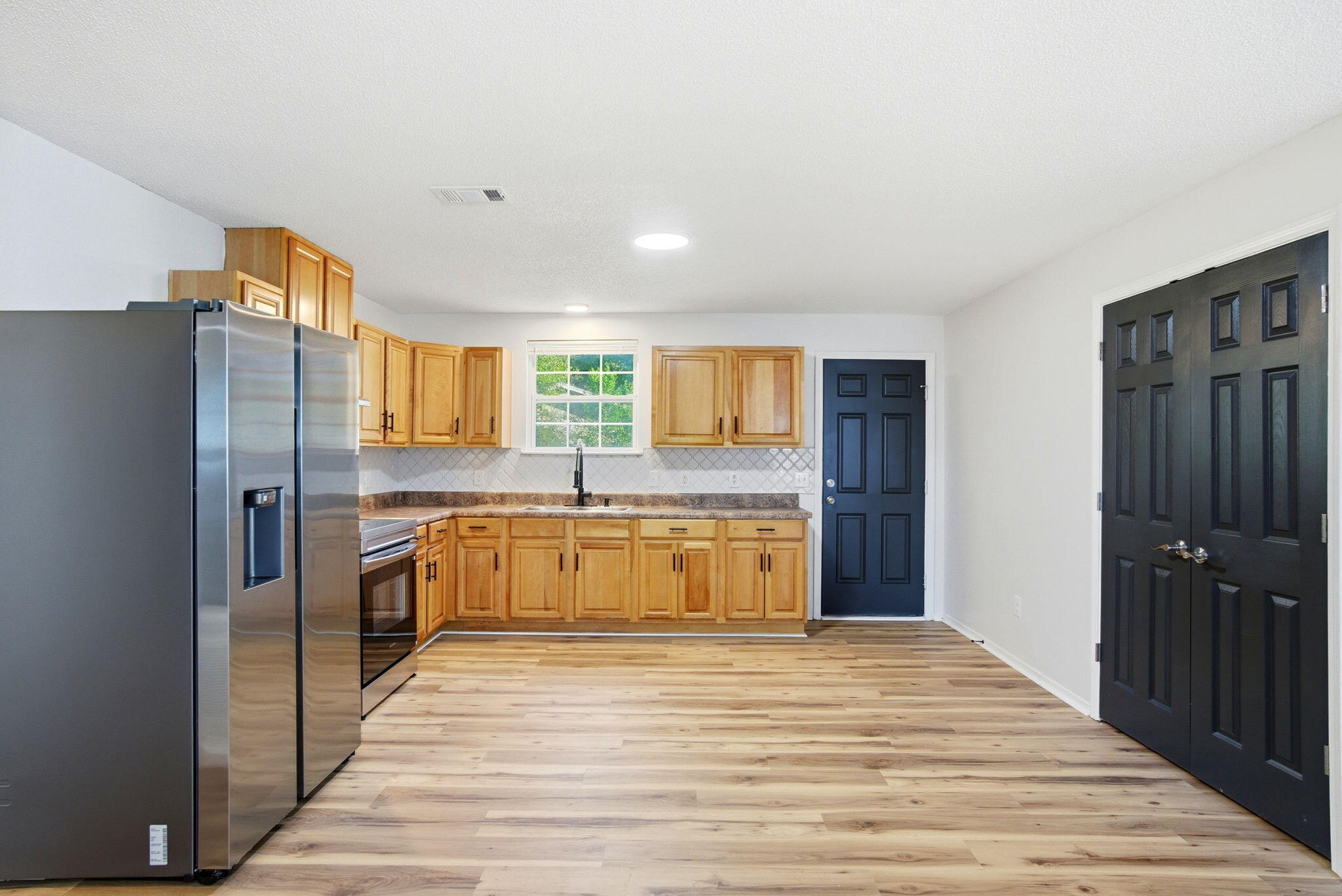 TIPPIN S/D - Residential