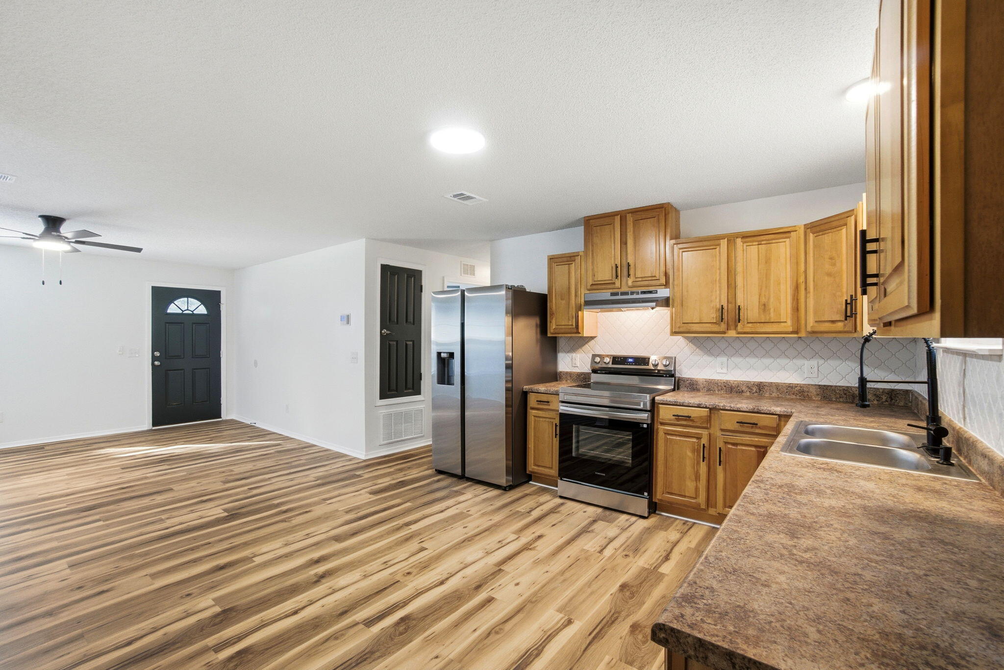 TIPPIN S/D - Residential