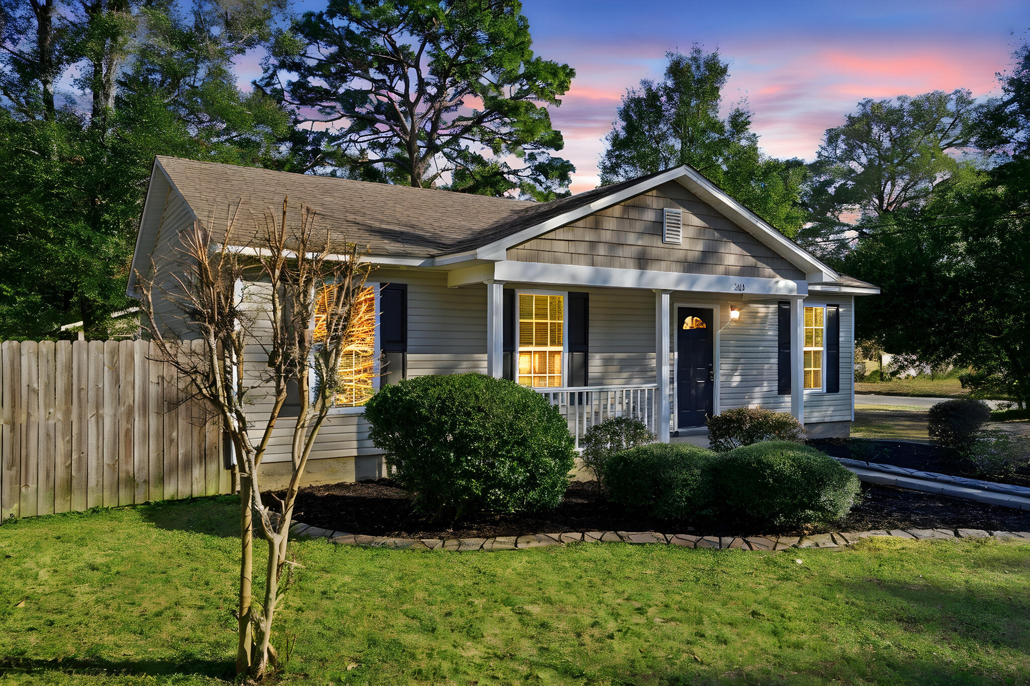 TIPPIN S/D - Residential