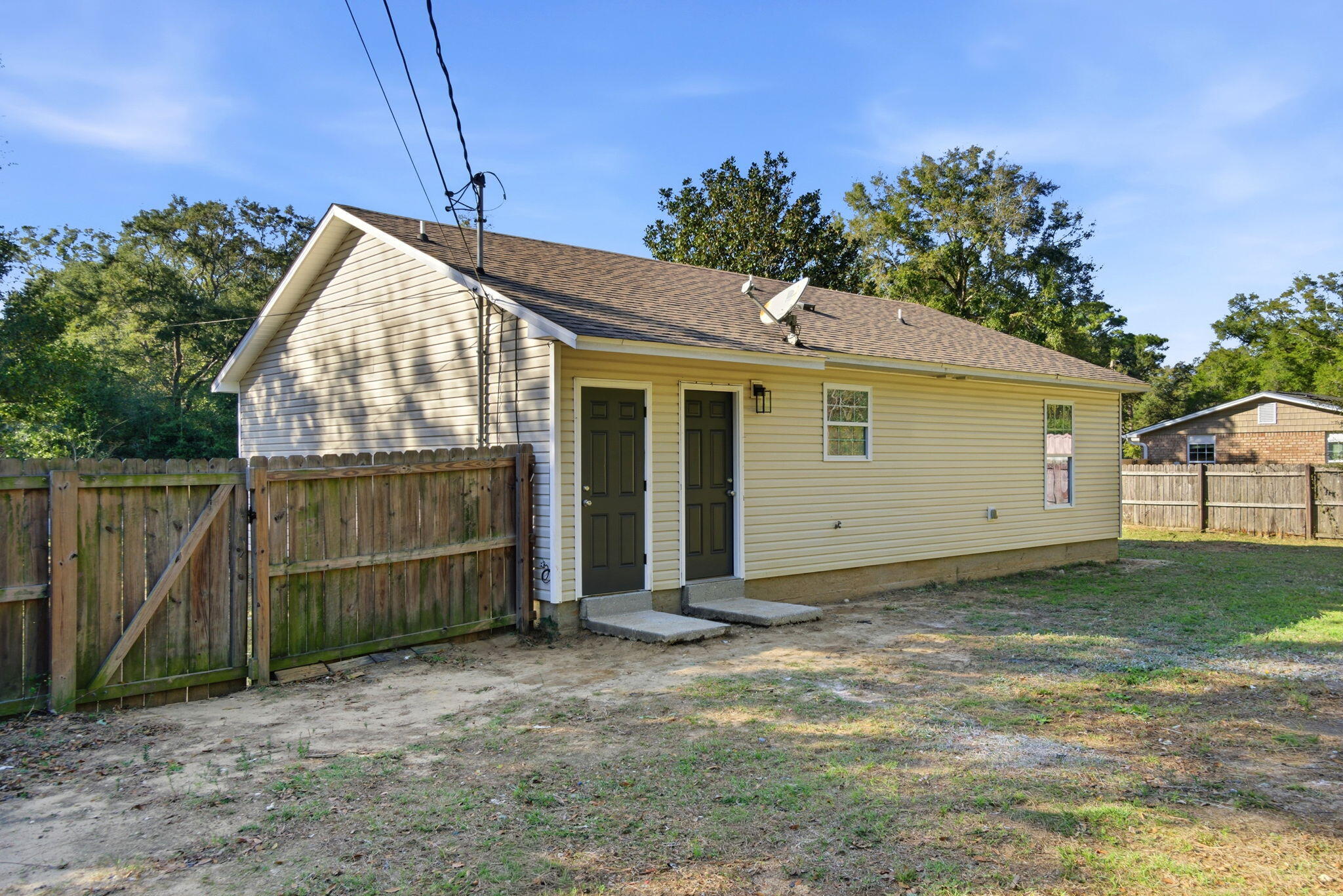 TIPPIN S/D - Residential